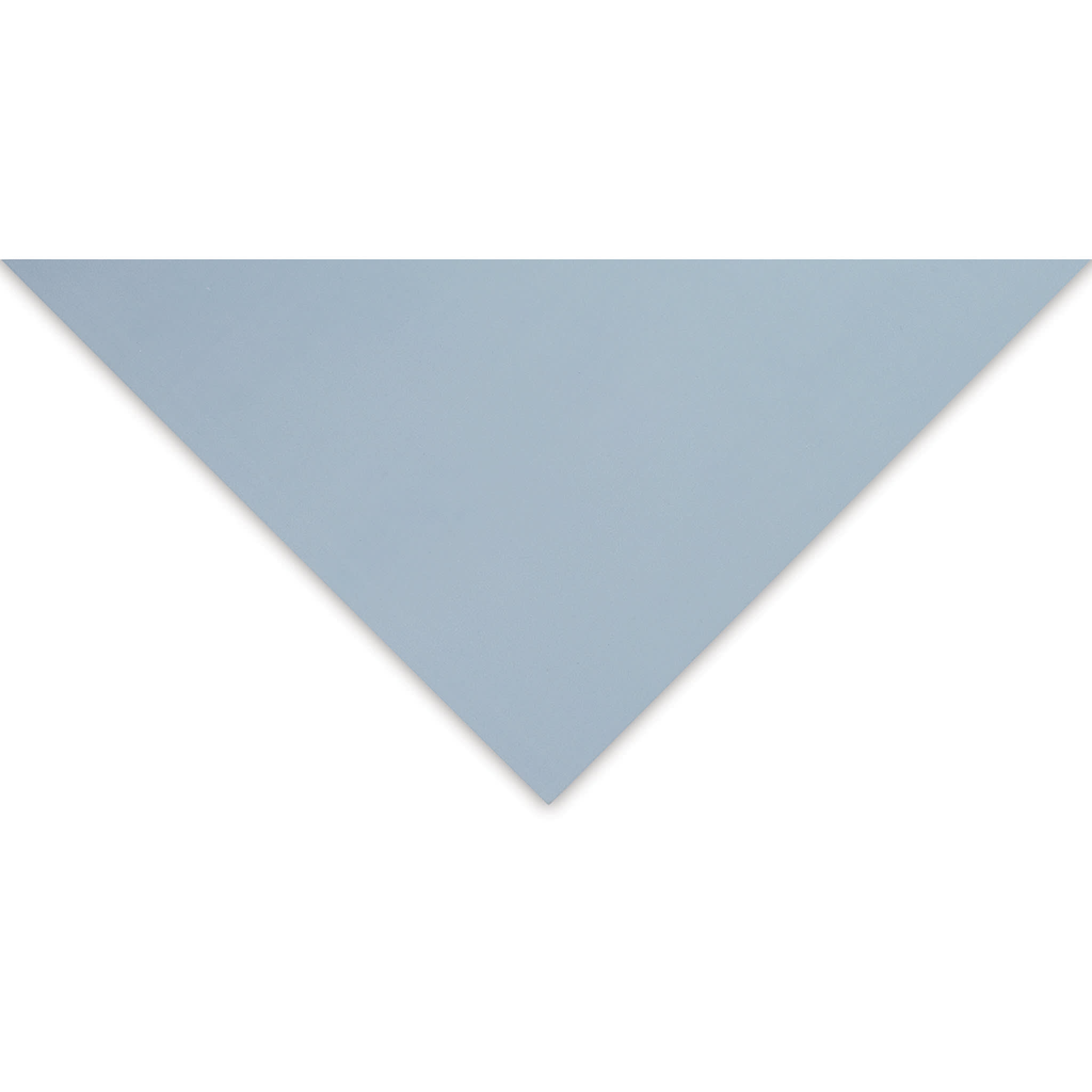 Clairefontaine Pastelmat Mounted Board - Light Blue, 19-1/2" x 27-1/2"