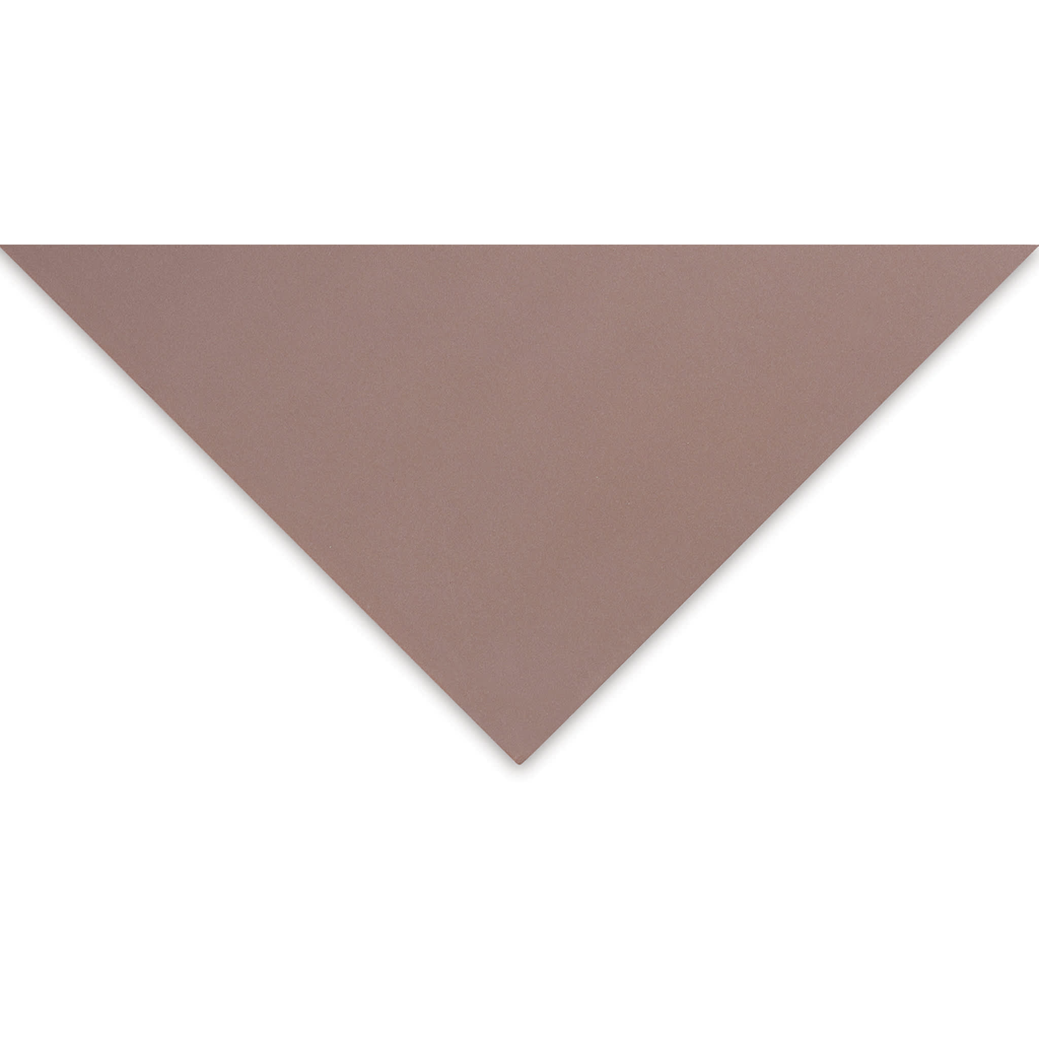 Clairefontaine Pastelmat Mounted Board - Brown, 27-1/2" x 39-1/2"