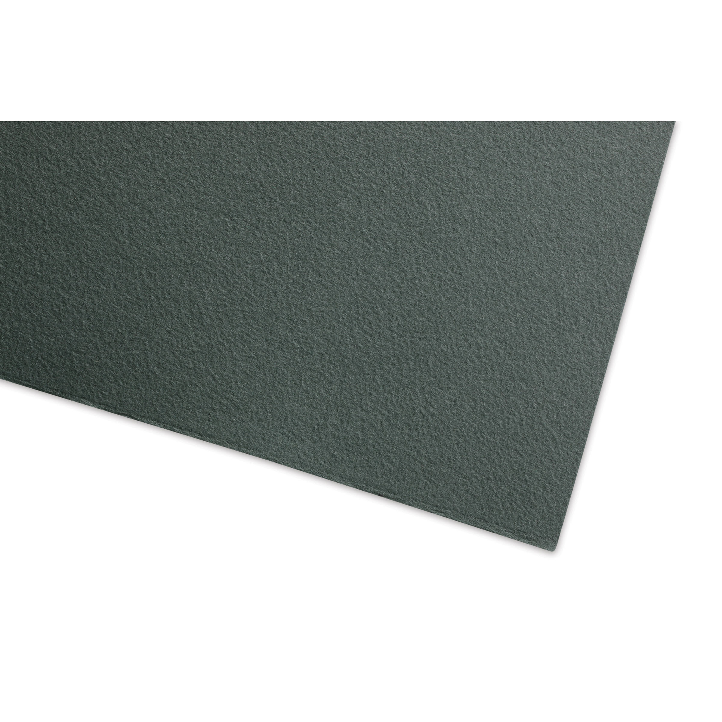 Fabriano Cromia Pastel Paper Sheet - Green, 19-5/8" x 25-1/2"