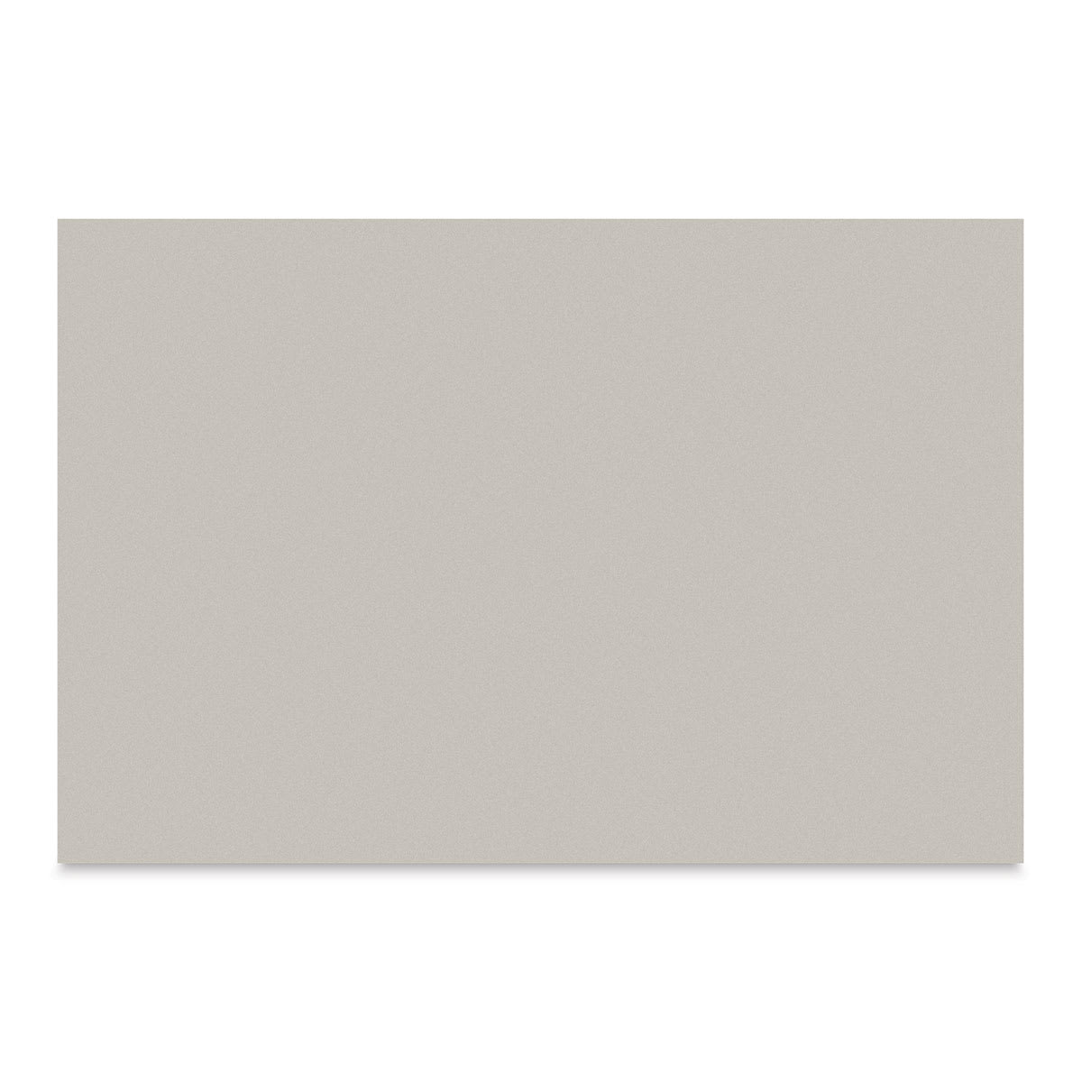 Arturo Single Card - 2-1/2" x 3-3/4", Gray, Petite Enclosure, Package of 100