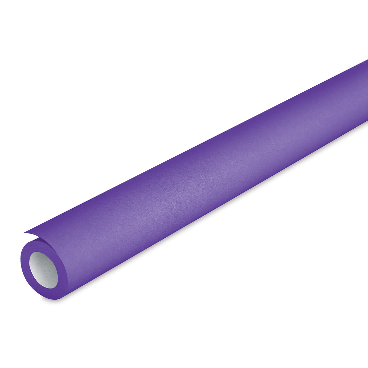 Pac57335 Fadeless Roll 48 Inch X 50  Violet