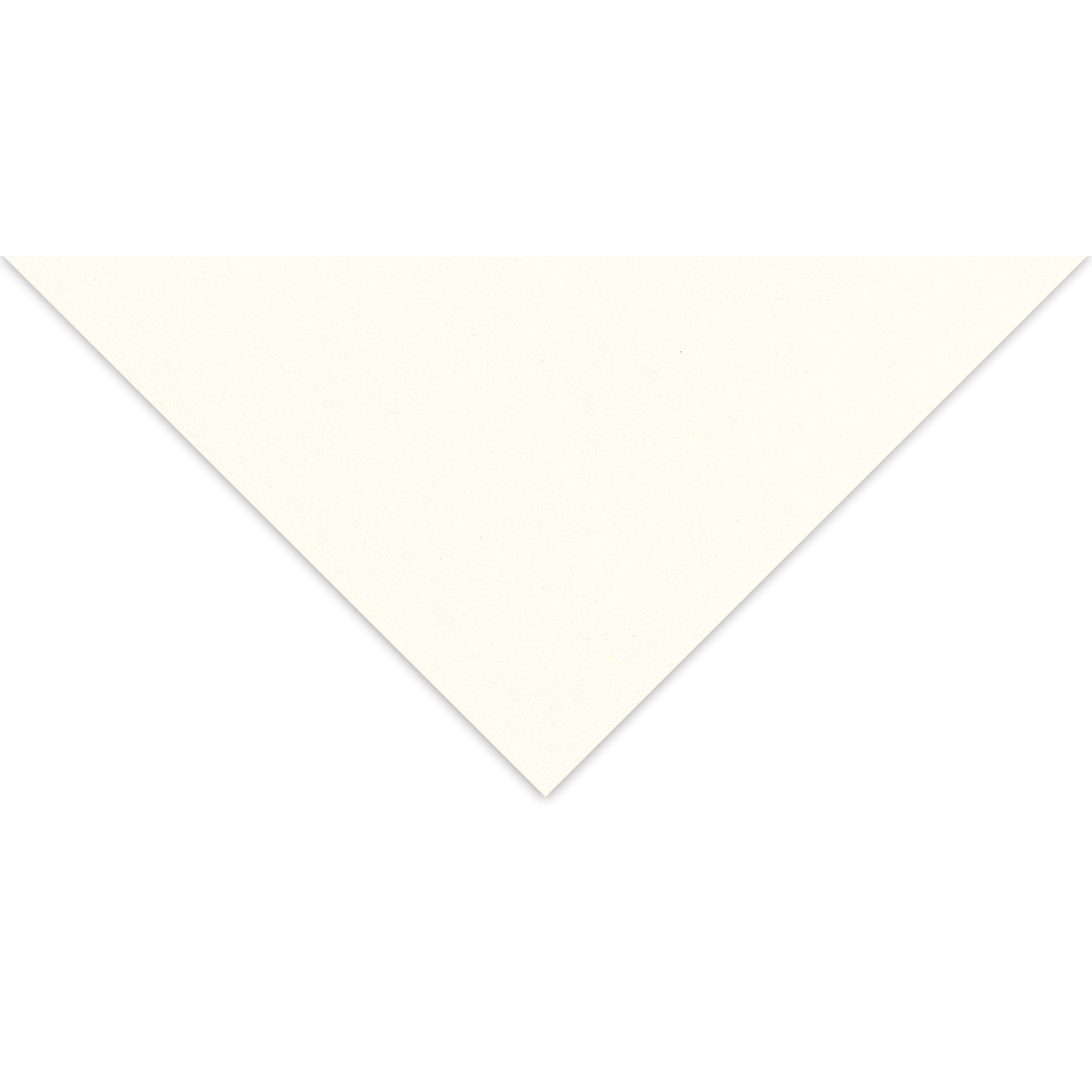 Crescent Berkeley White Core Matboard - 20" x 32", White Cream