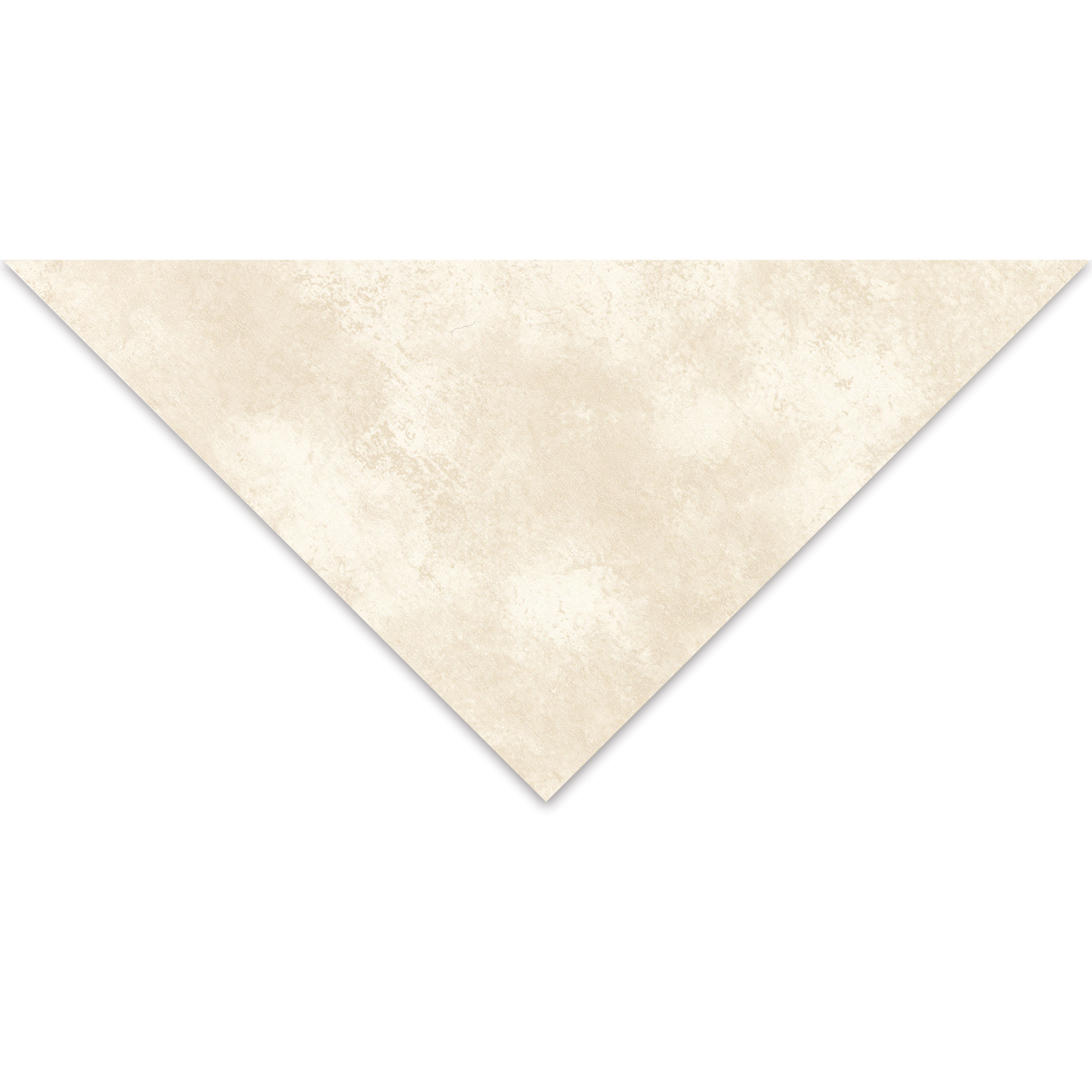 Crescent Berkeley White Core Matboard - 20" x 32", Earthen Off-White