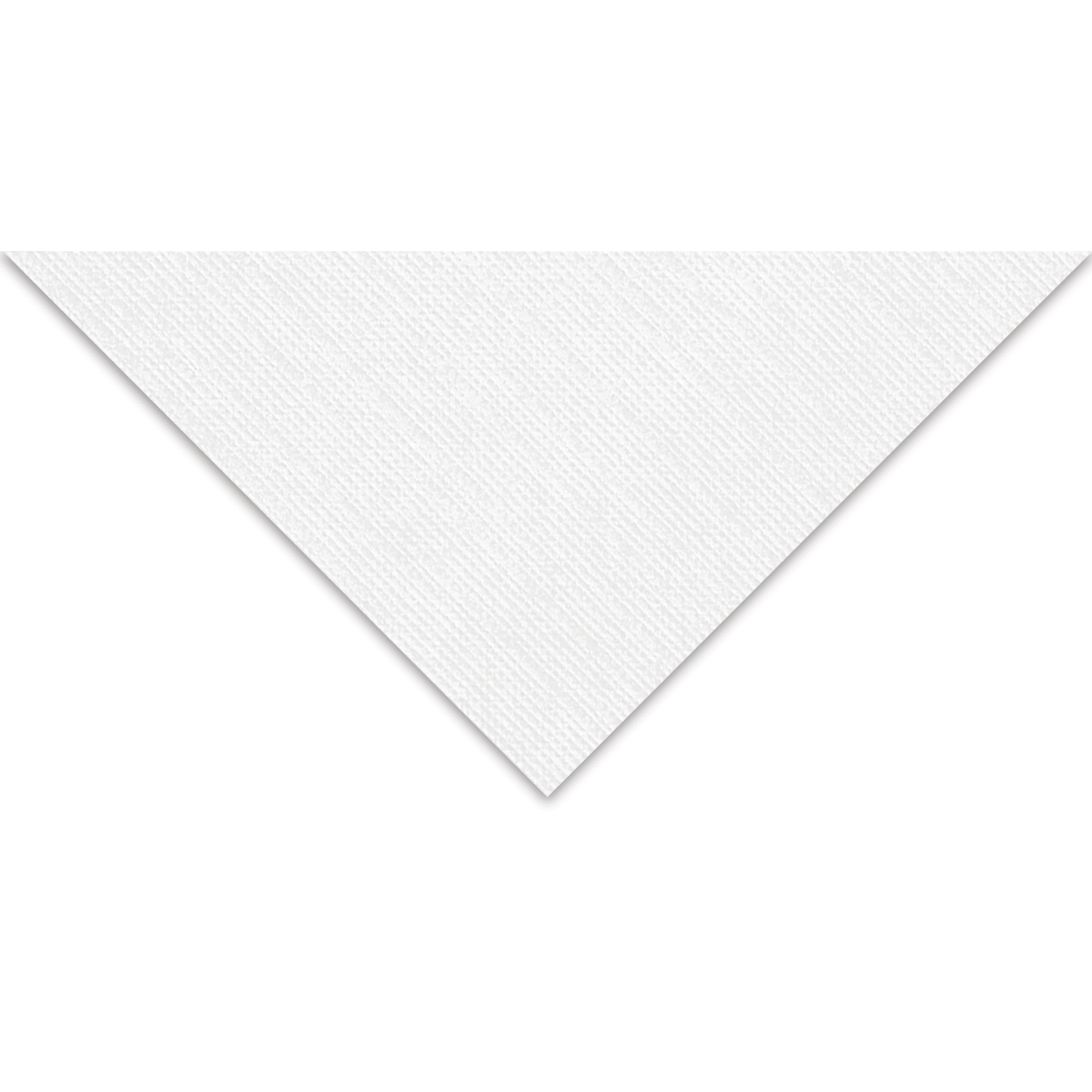 Crescent Berkeley White Core Matboard - 20" x 32", Canvas