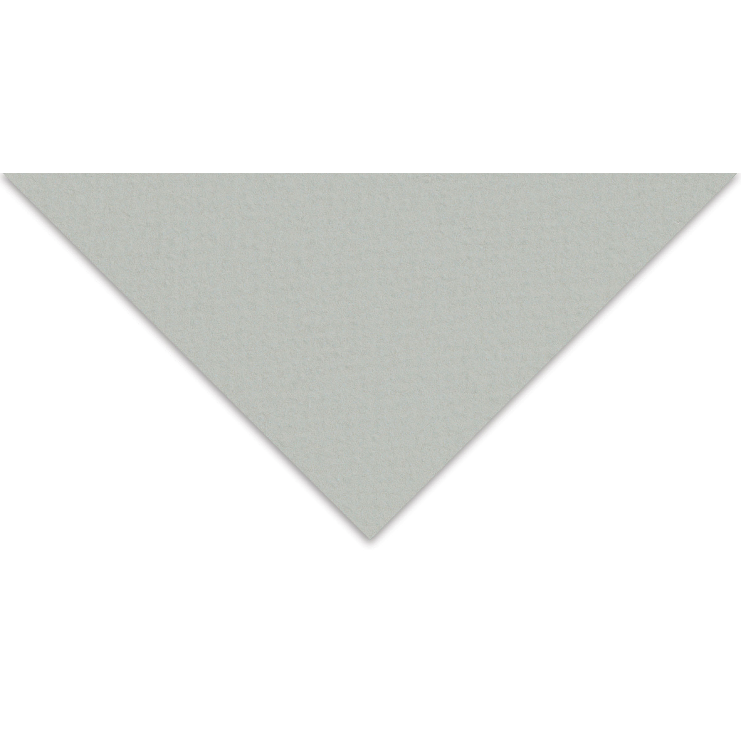 Crescent Berkeley White Core Matboard - 20" x 32", Gray