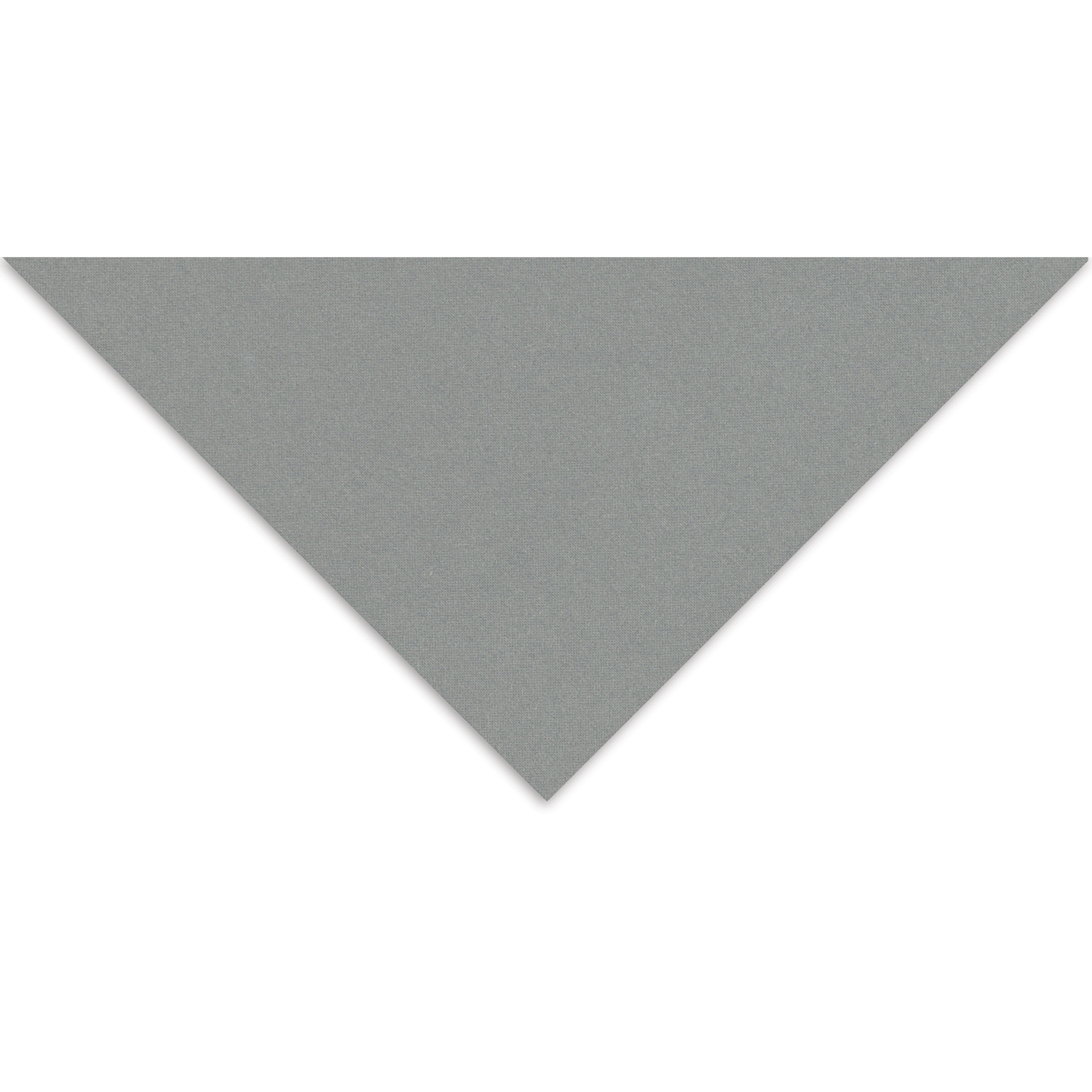 Crescent Berkeley White Core Matboard - 20" x 32", Mid Gray