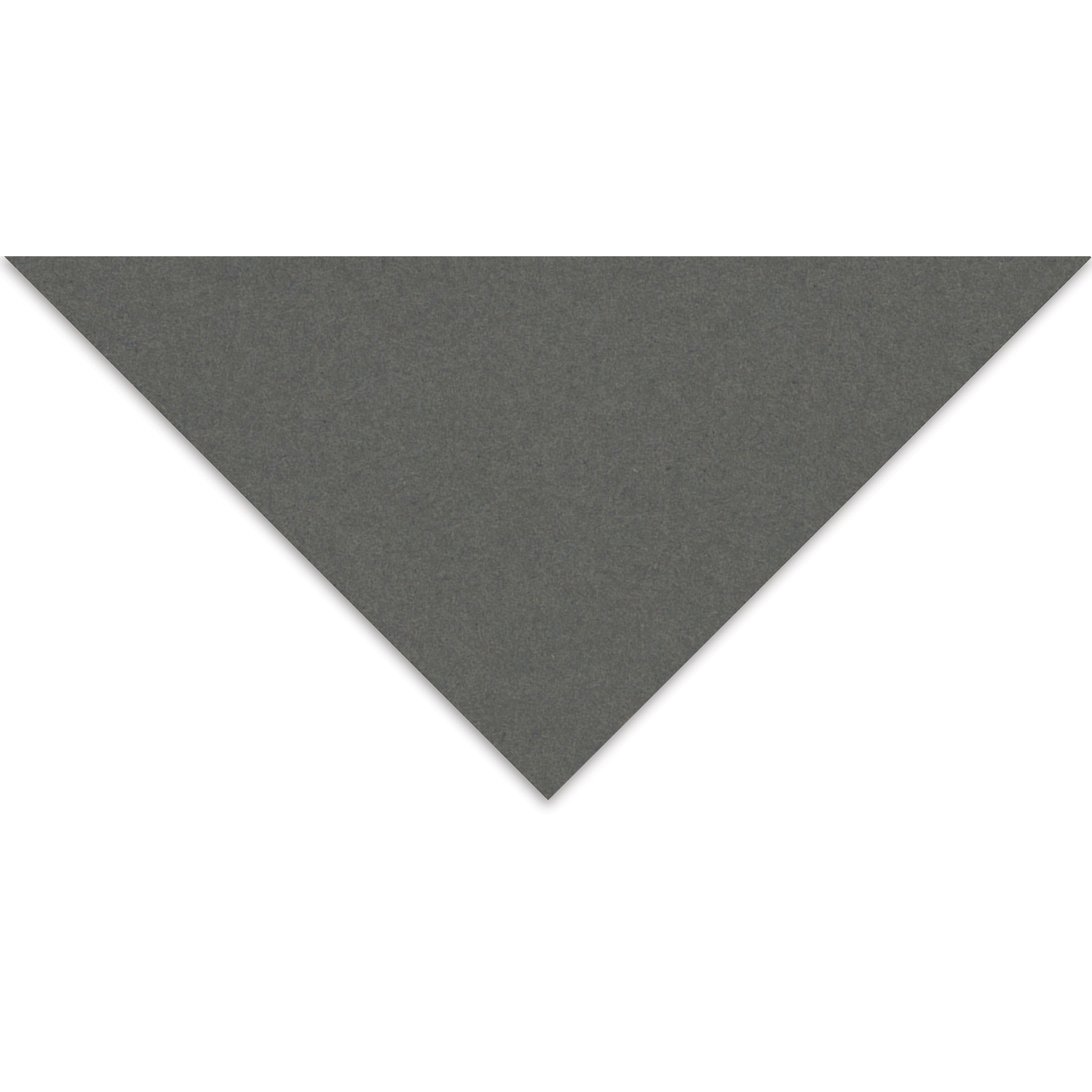 Crescent Berkeley White Core Matboard - 20" x 32", Granite