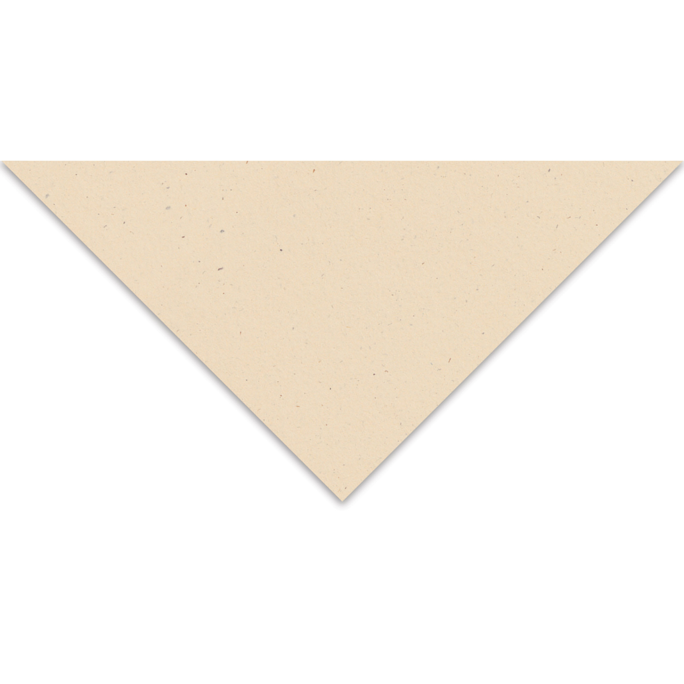 Crescent Berkeley Cream Core Matboard - 20" x 32", Beach