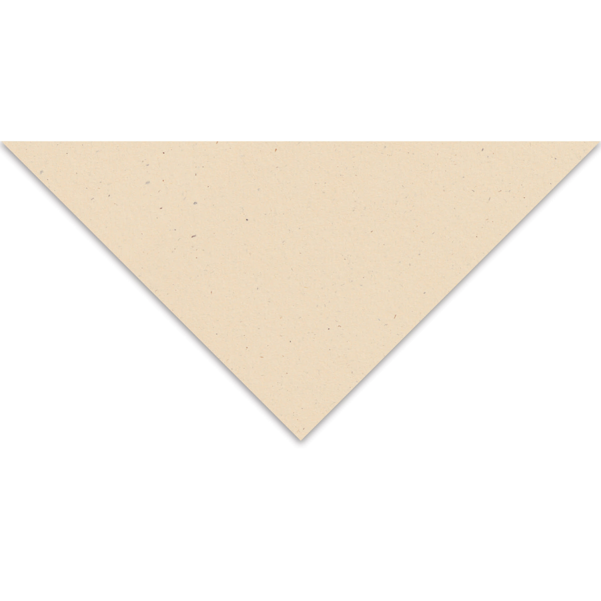 Crescent Berkeley White Core Matboard - 20" x 32", Beach