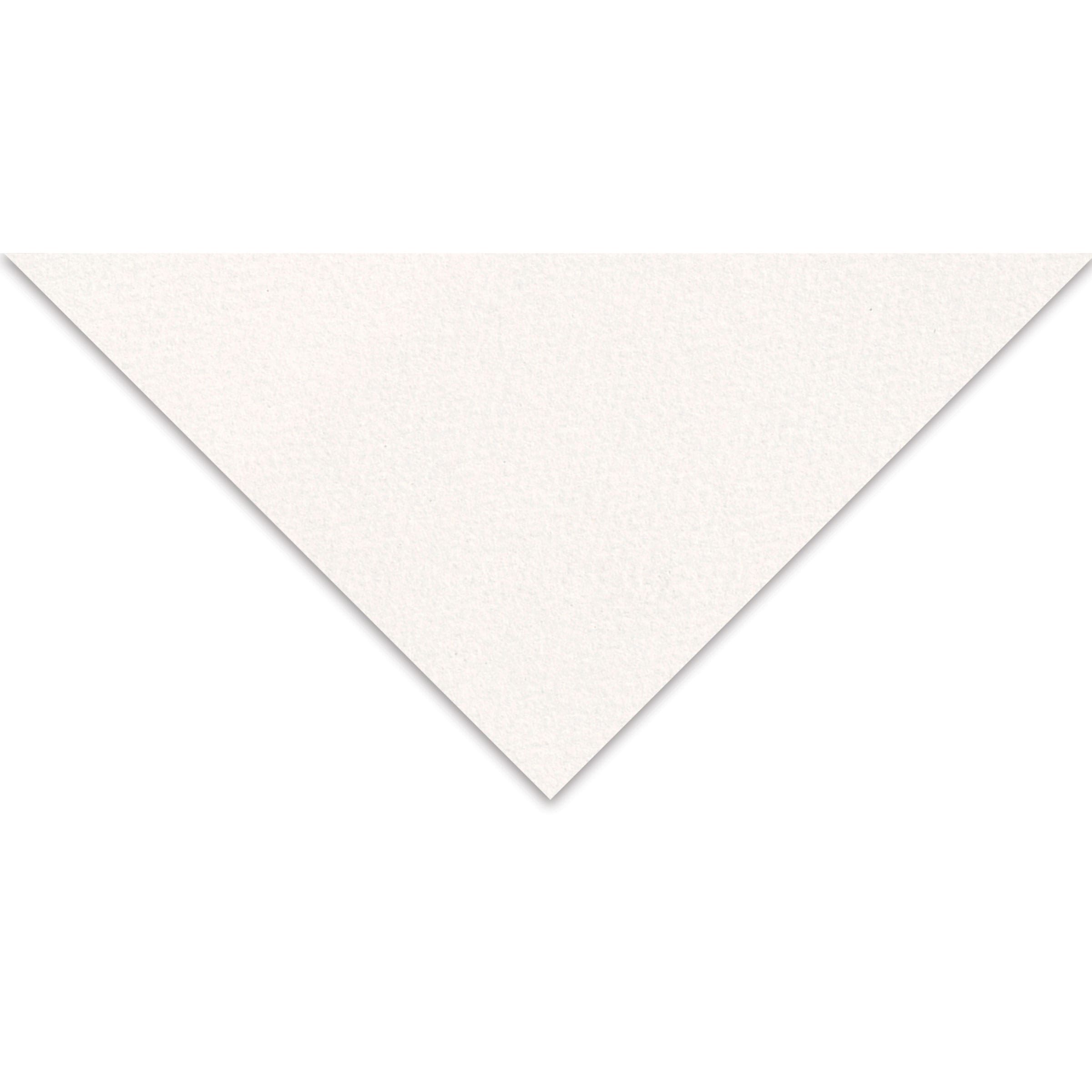 Crescent Berkeley White Core Matboard - 20" x 32", Seashell