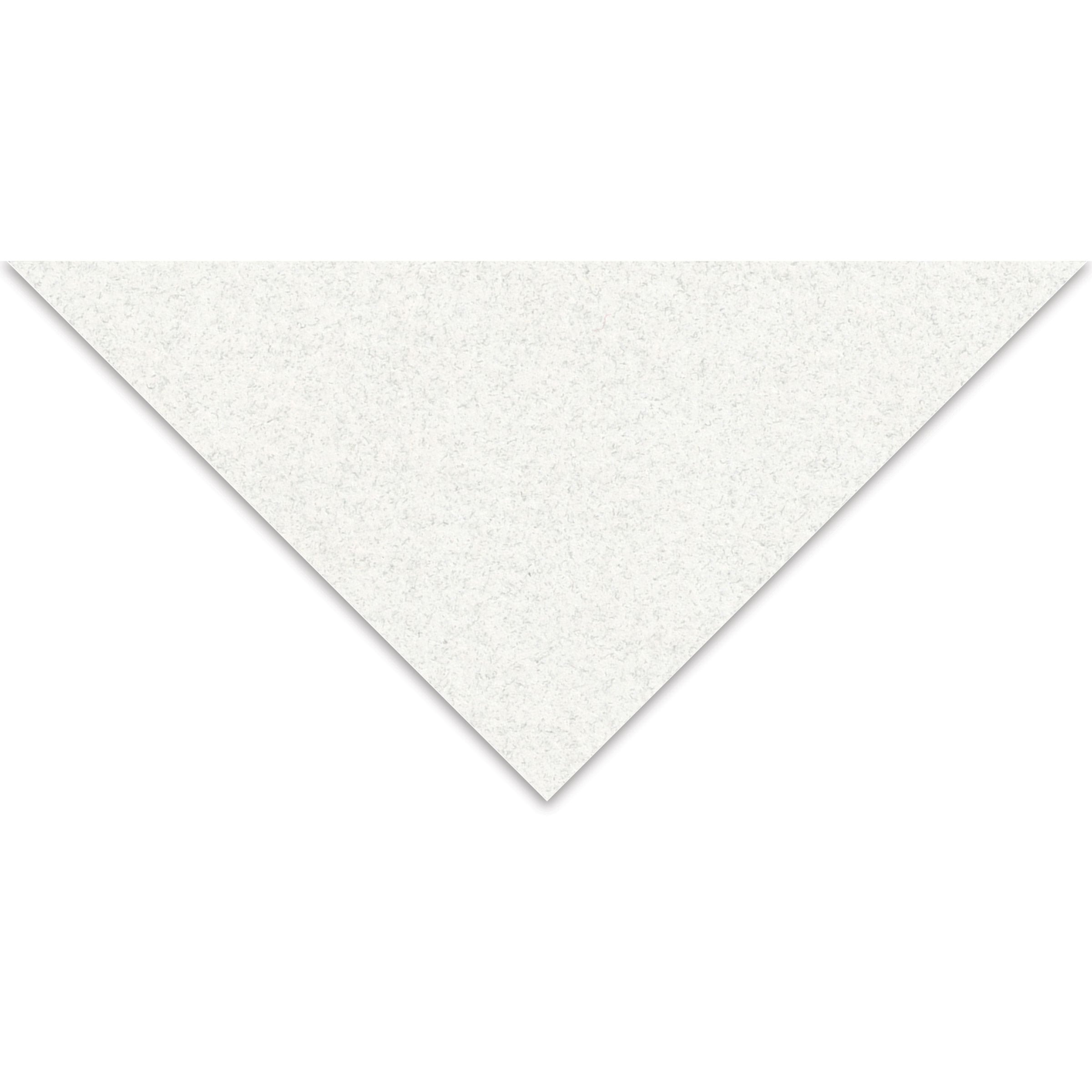 Crescent Berkeley White Core Matboard - 20" x 32", Oyster Shell
