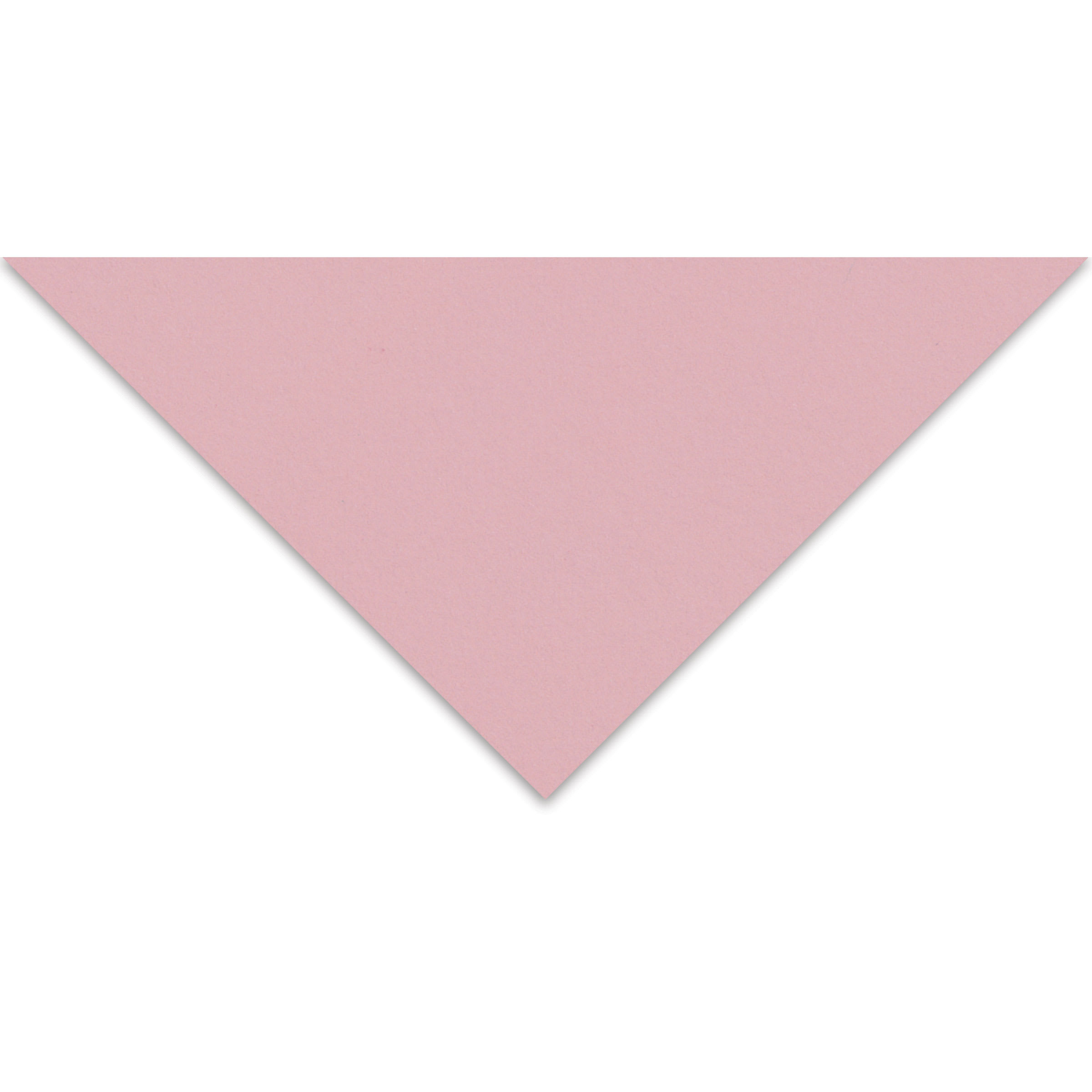 Crescent Berkeley White Core Matboard - 20" x 32", Soft Pink