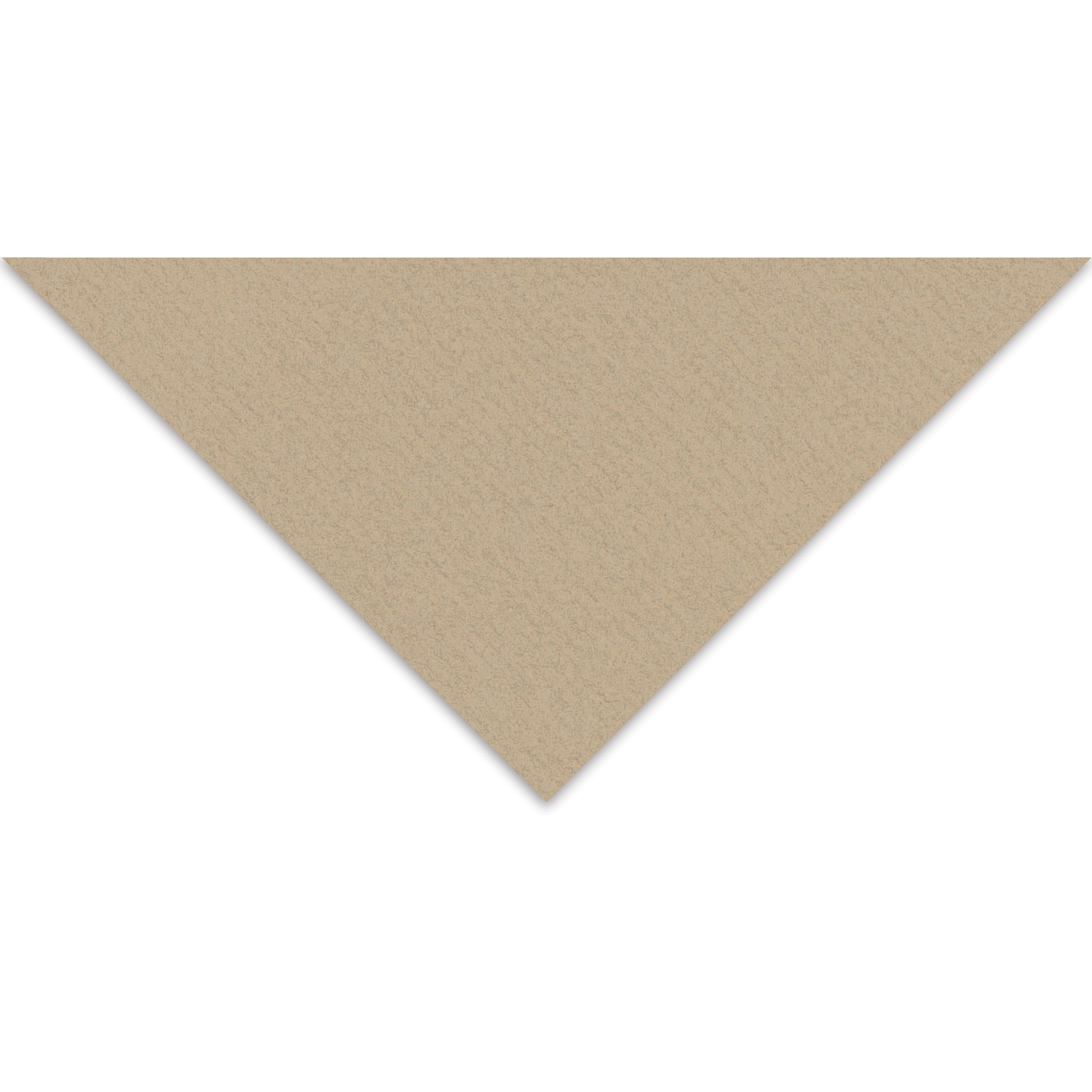 Crescent Berkeley White Core Matboard - 20" x 32", Tawny