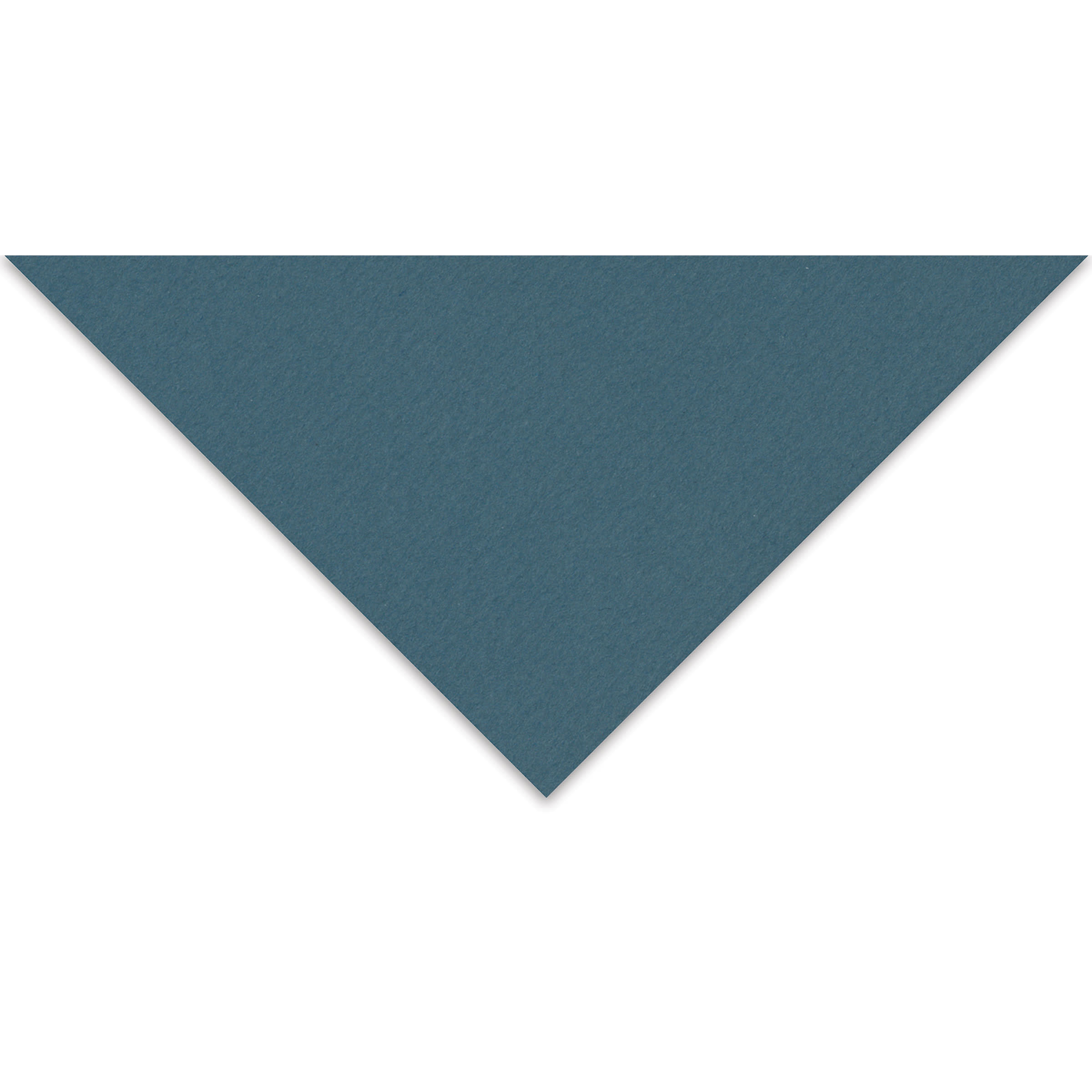 Crescent Berkeley White Core Matboard - 20" x 32", Lagoon