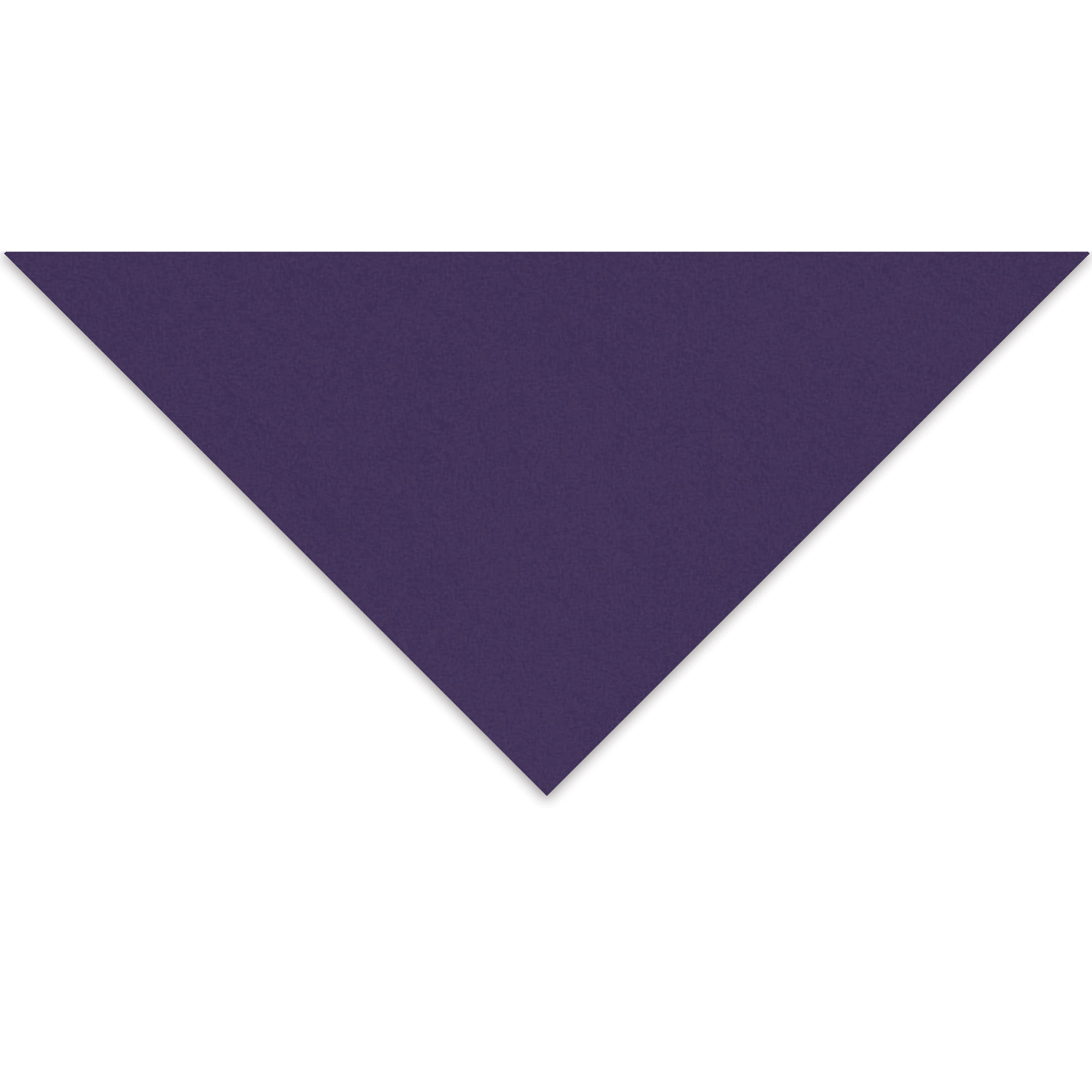 Crescent Berkeley White Core Matboard - 20" x 32", Royal Purple