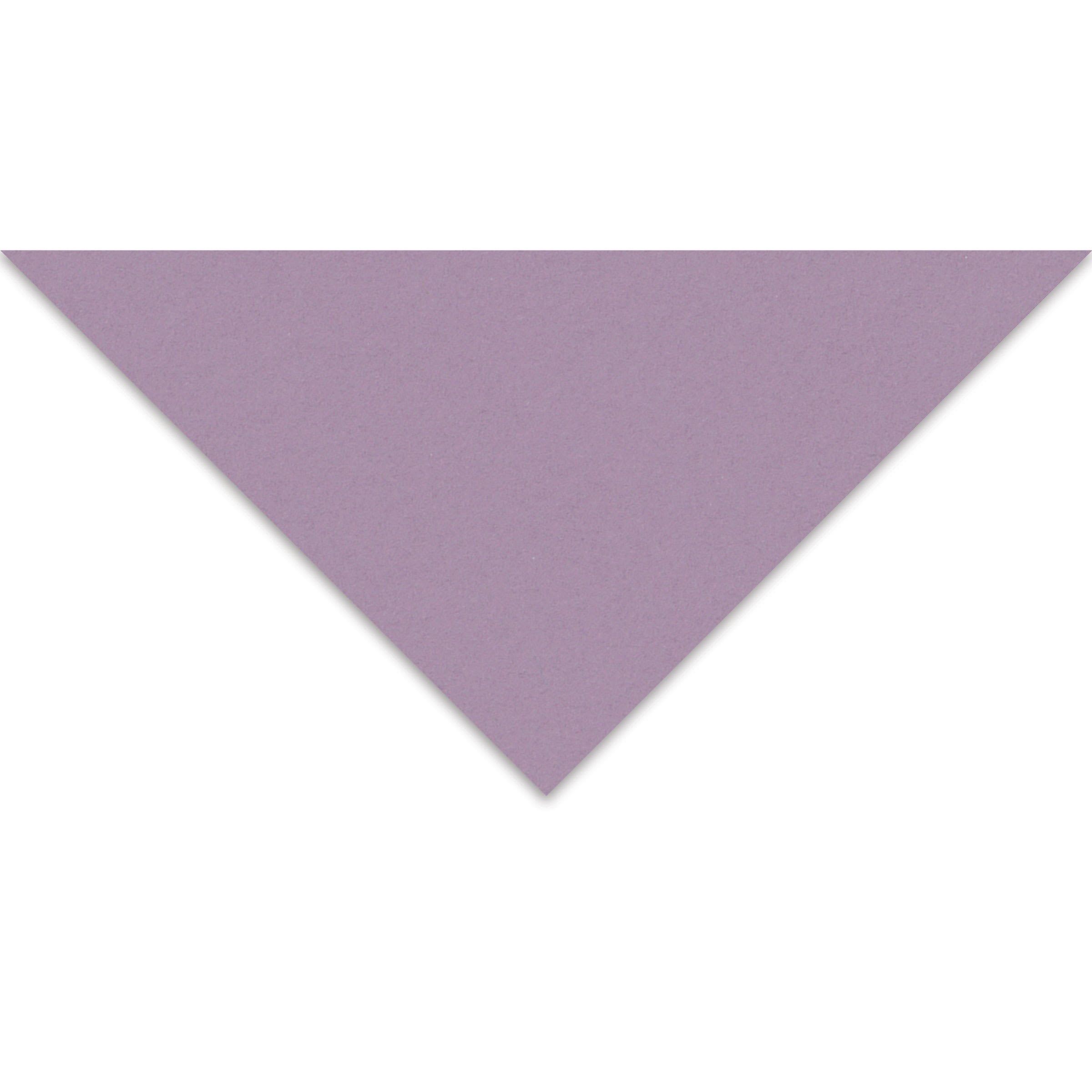 Crescent Berkeley White Core Matboard - 20" x 32", Grape