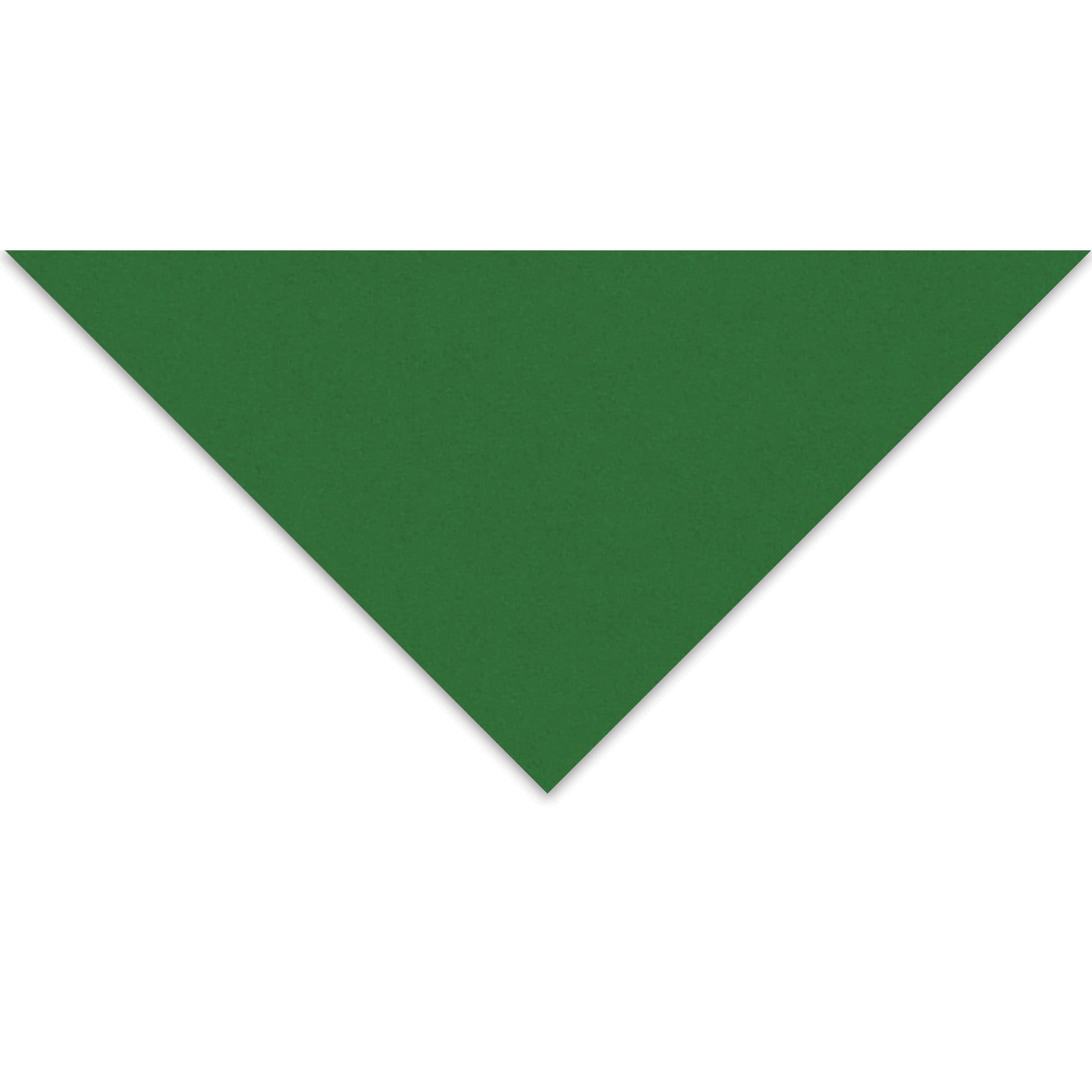 Crescent Berkeley Cream Core Matboard - 20" x 32", Verde