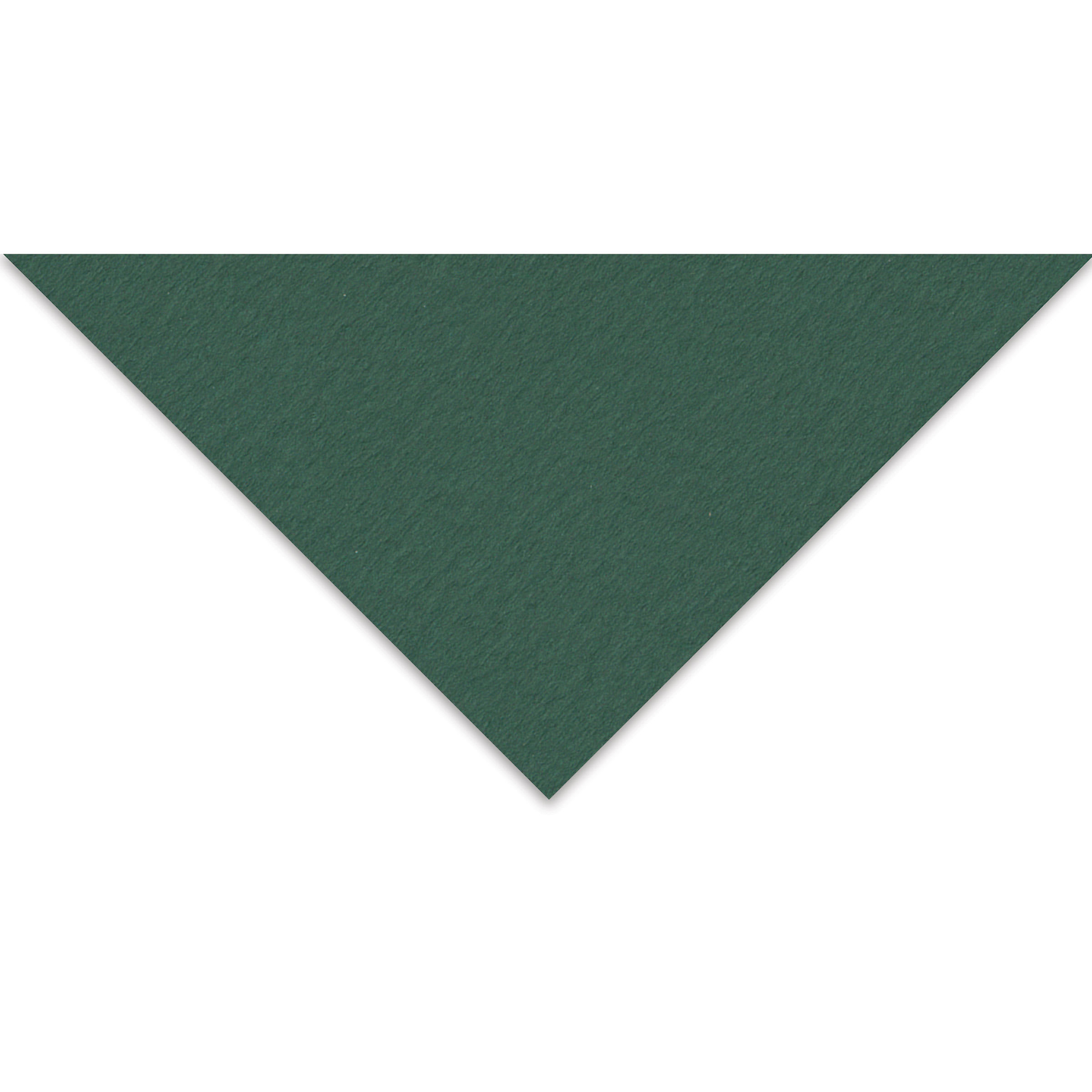 Crescent Berkeley White Core Matboard - 20" x 32", Forest Shadow