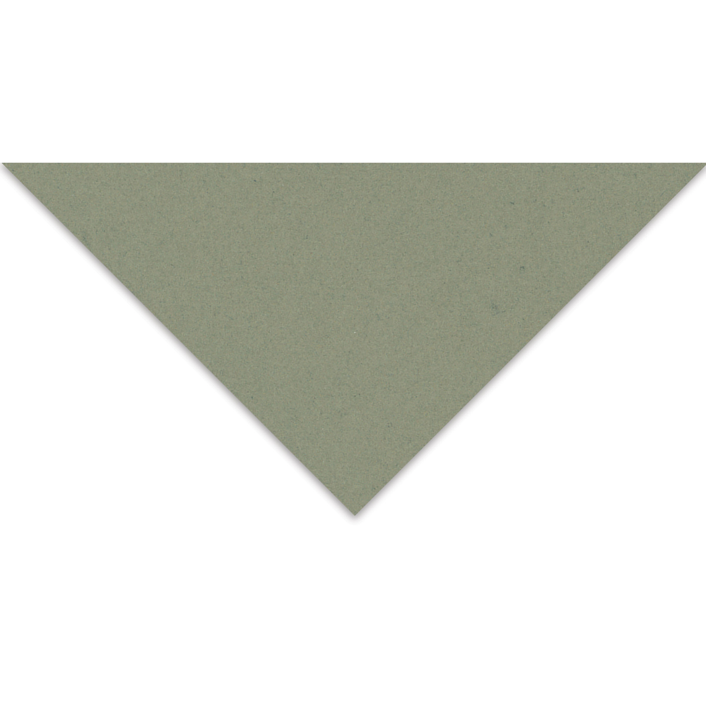 Crescent Berkeley White Core Matboard - 20" x 32", Herbal