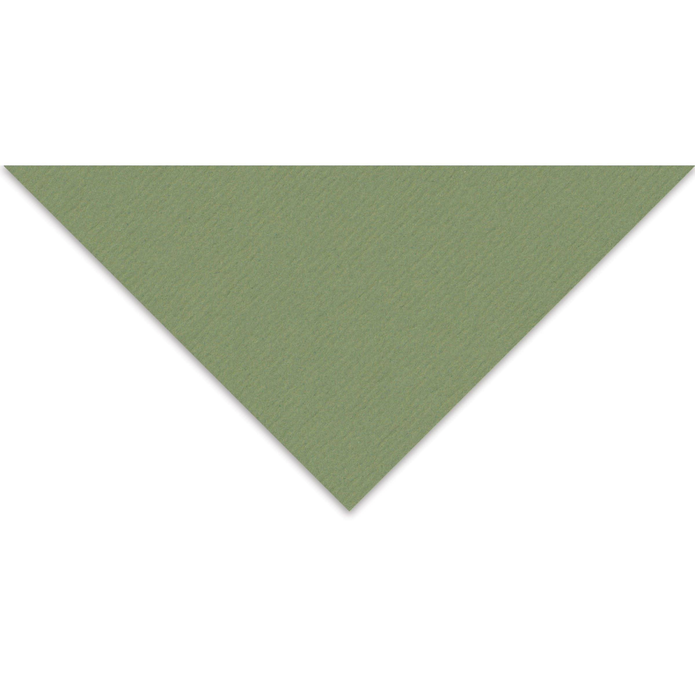 Crescent Berkeley White Core Matboard - 20" x 32", Palm