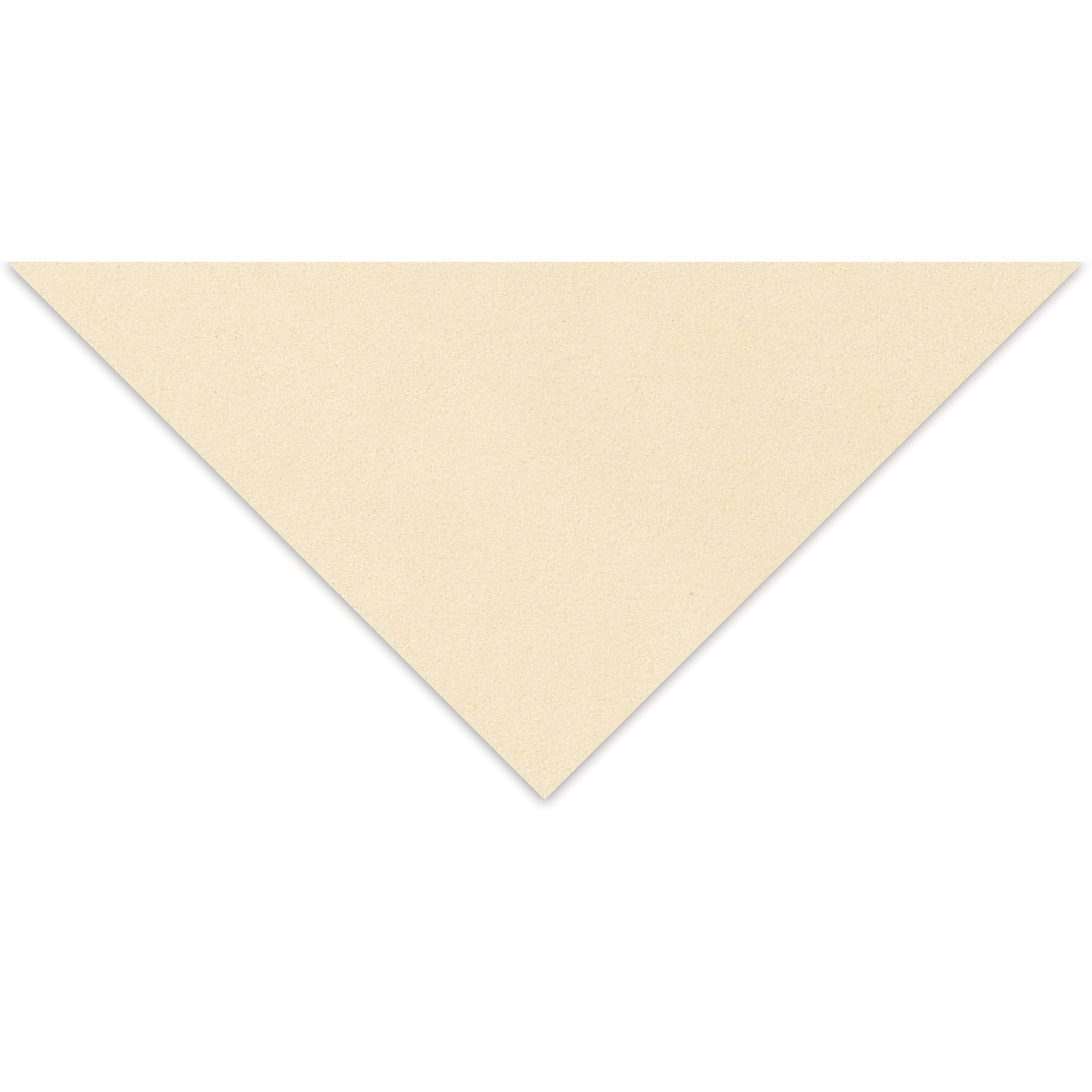 Crescent Berkeley Cream Core Matboard - 20" x 32", Bamboo