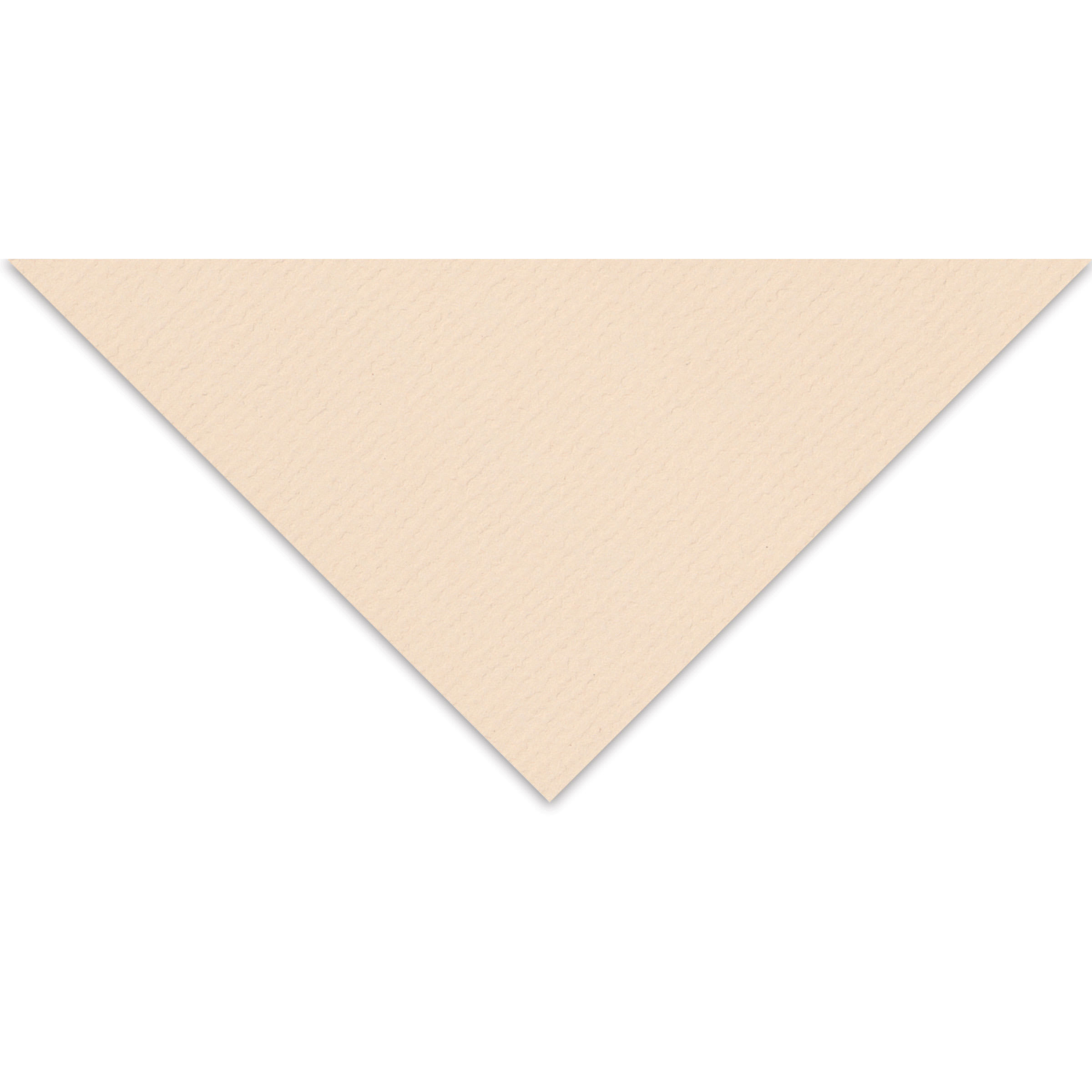 Crescent Berkeley White Core Matboard - 20" x 32", Beige