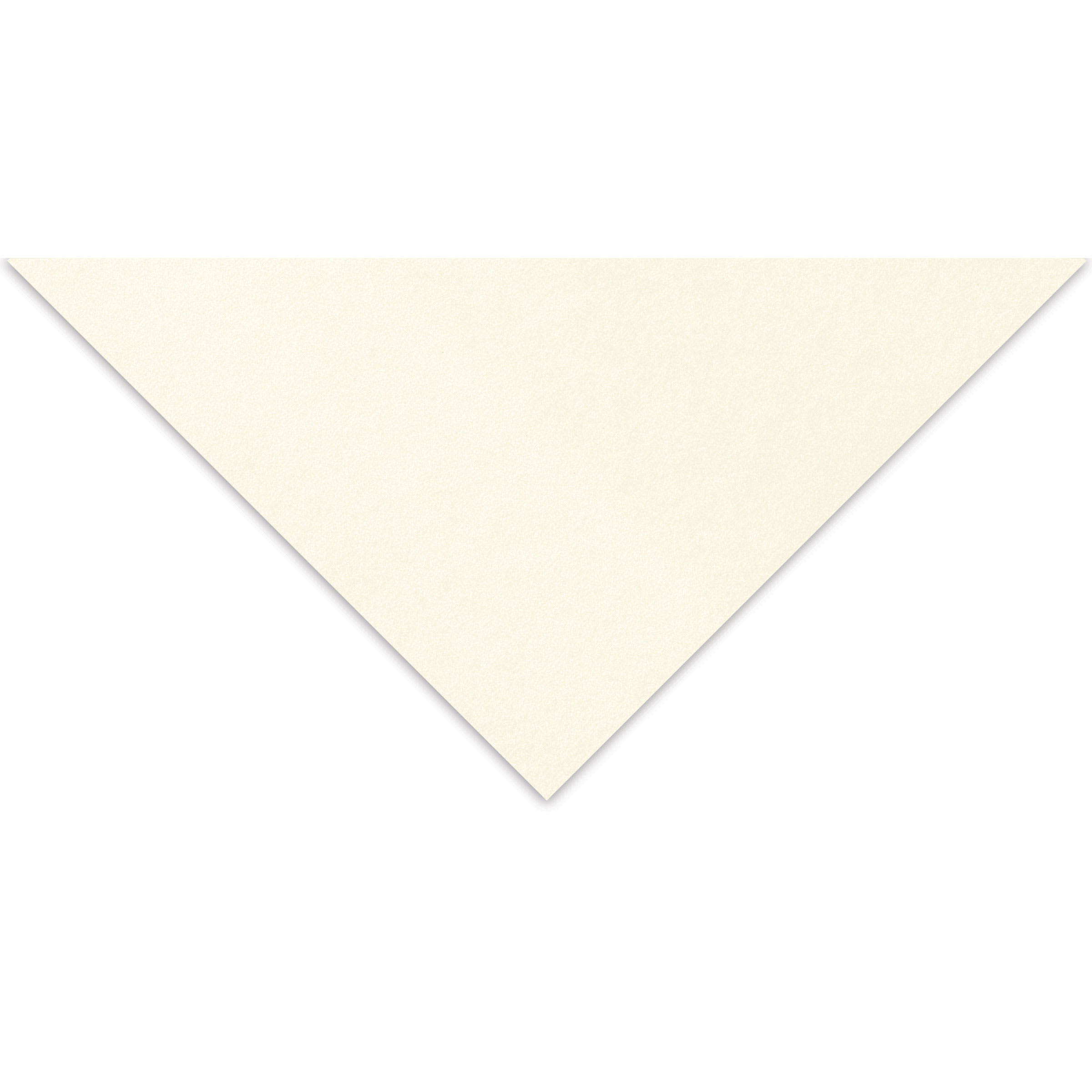 Crescent Berkeley Cream Core Matboard - 20" x 32", Buff