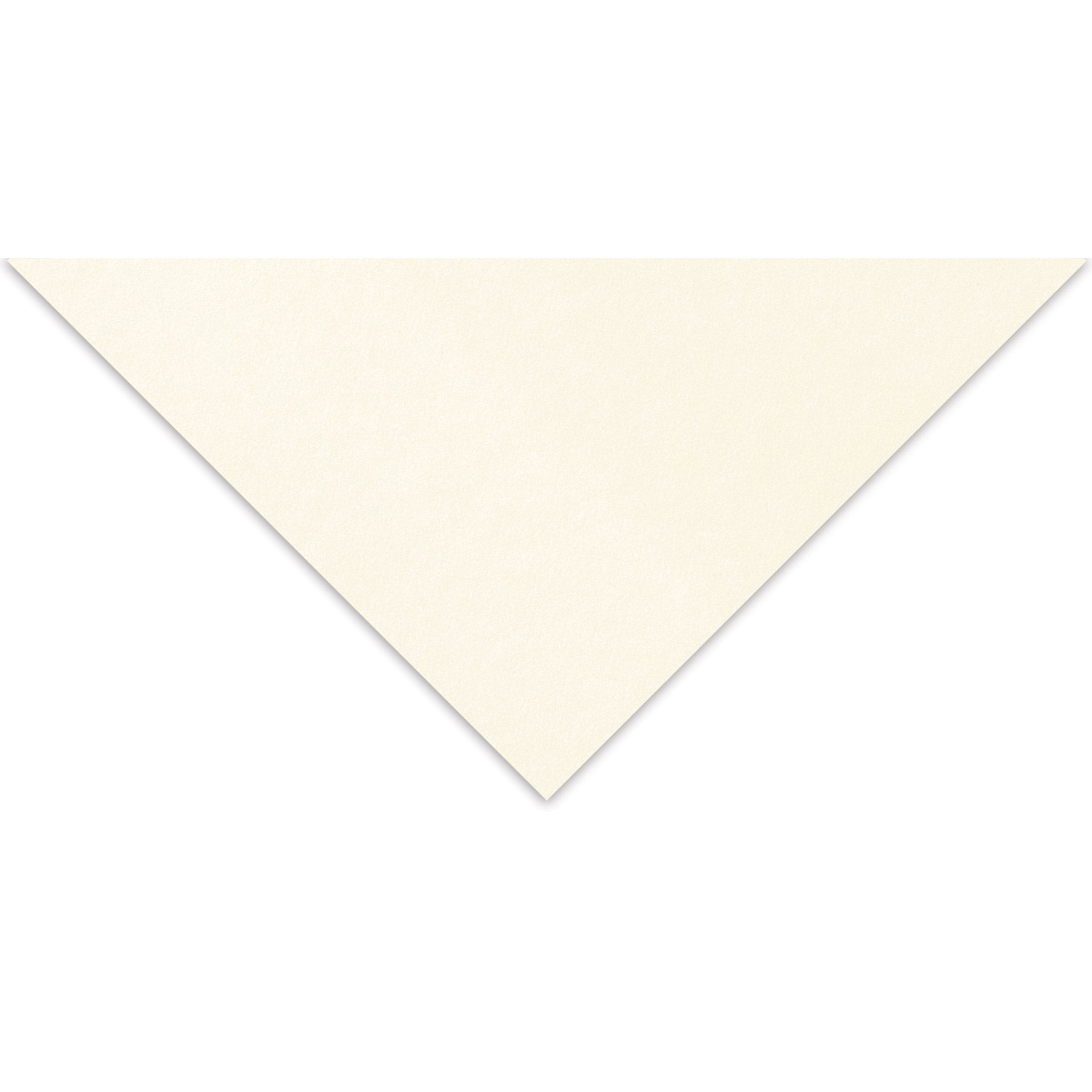 Crescent Berkeley White Core Matboard - 20" x 32", Buff