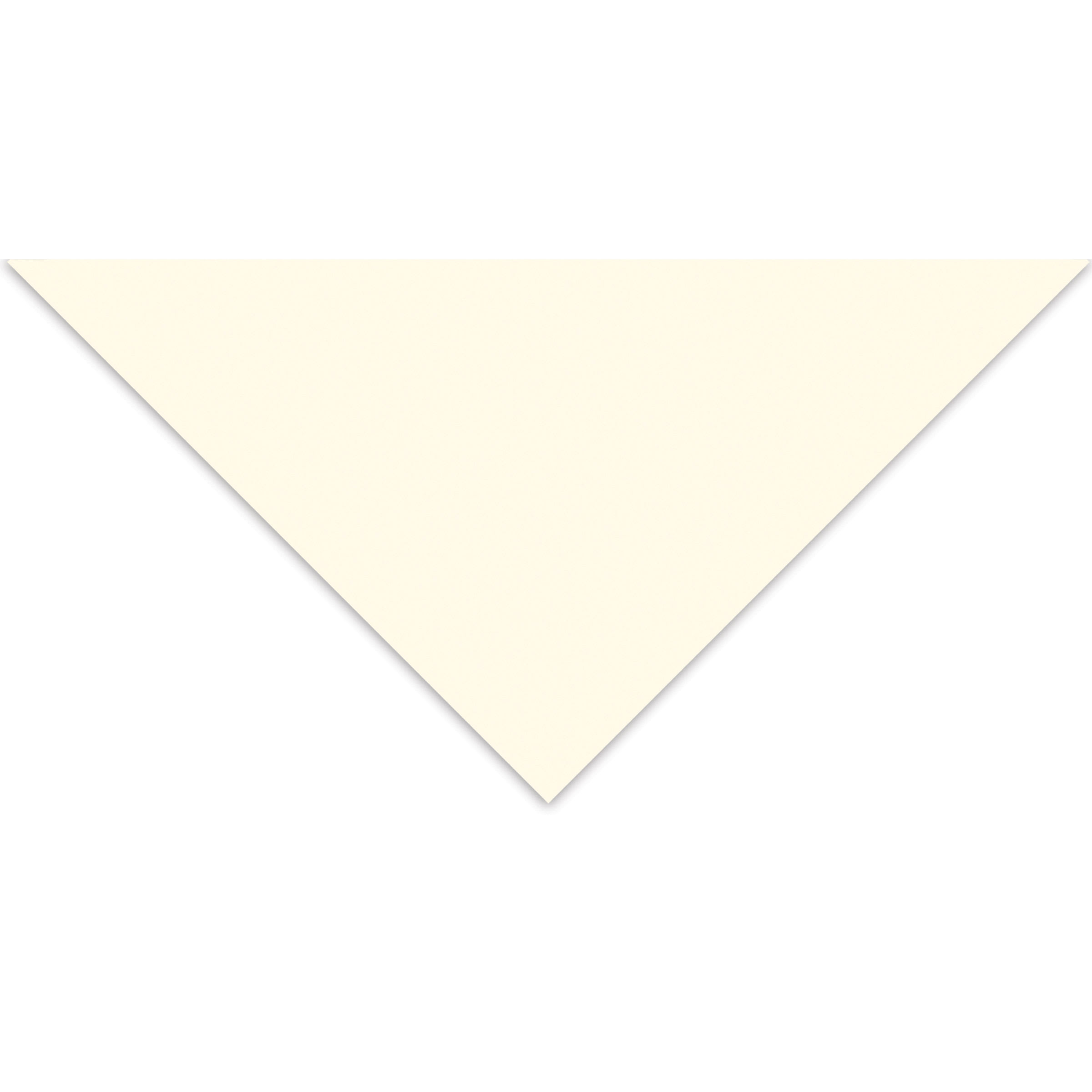 Crescent Berkeley White Core Matboard - 20" x 32", Aged Oak