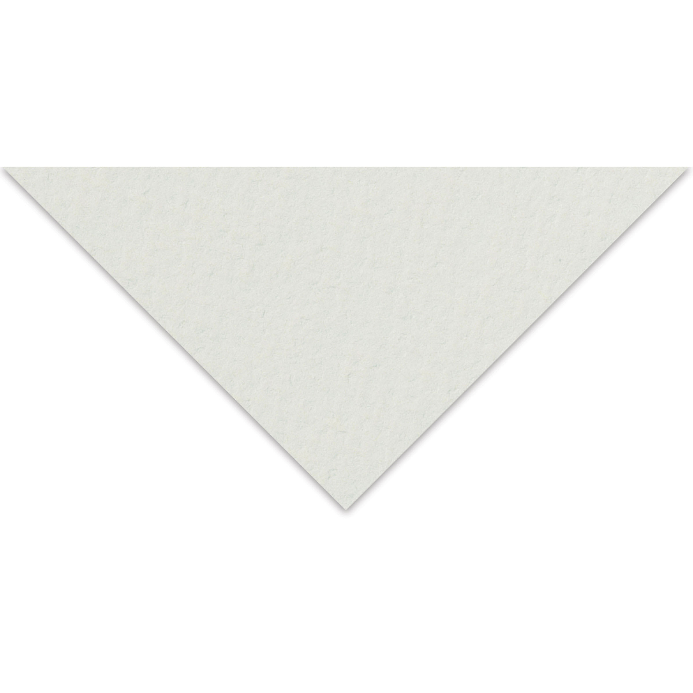 Crescent Berkeley White Core Matboard - 20" x 32", Silver Mist