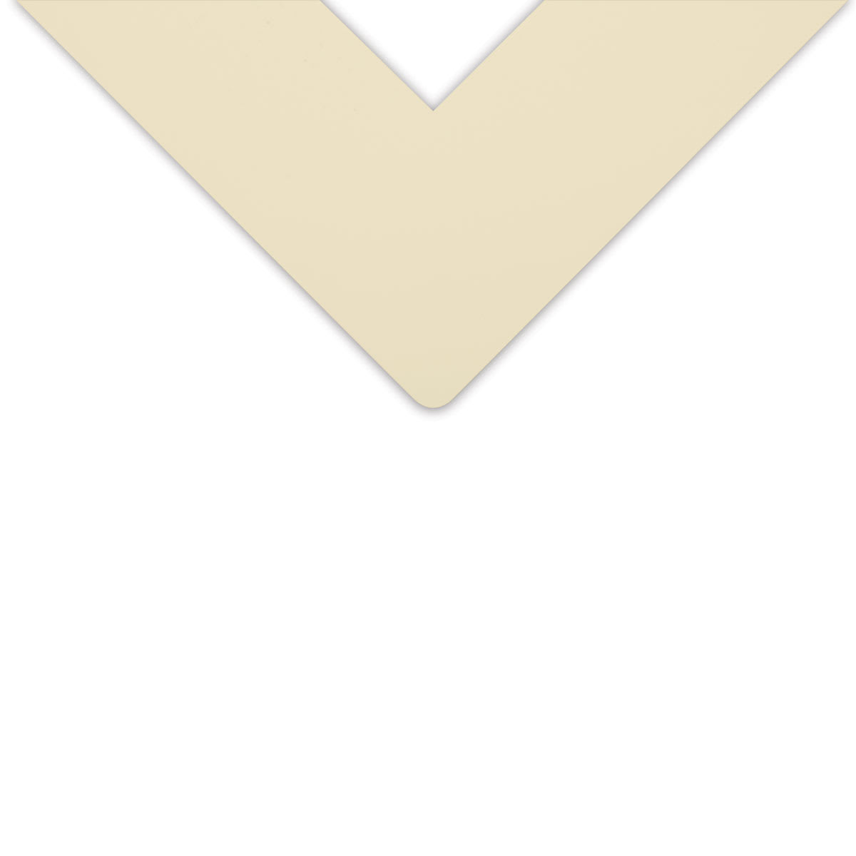 Bainbridge Artcare Matboards - 32" x 40", Malacca