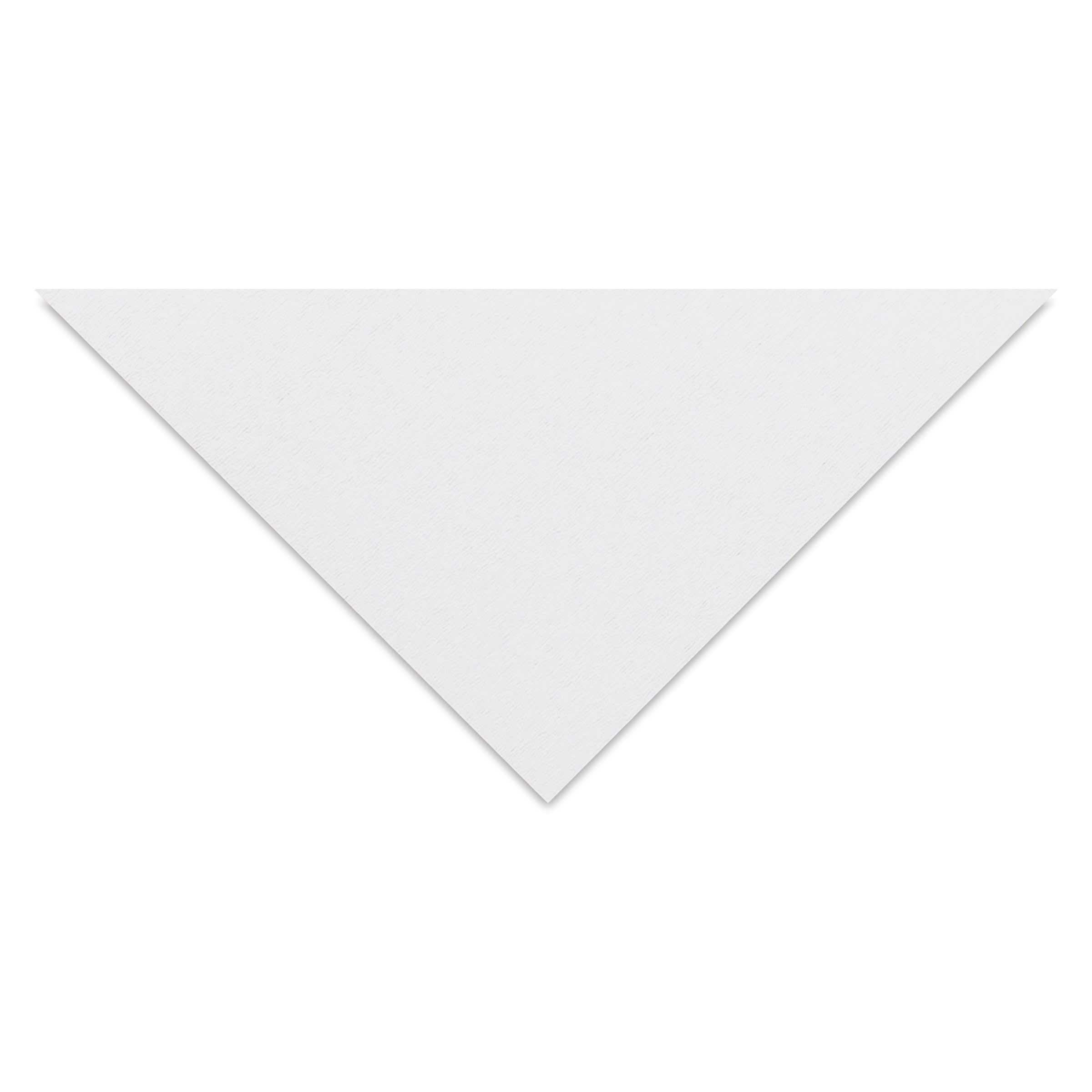 Crescent Select Alpha-Cellulose Matboard - 32" x 40" x 4 Ply, White Glove