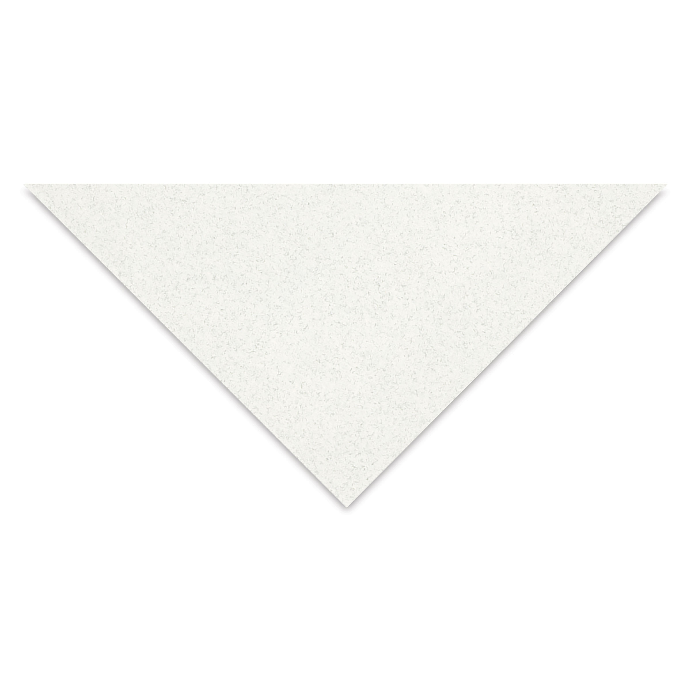Crescent Select Alpha-Cellulose Matboard - 32" x 40" x 4 Ply, Blizzard
