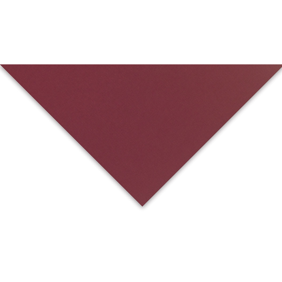 Crescent Select Alpha-Cellulose Matboard - 32" x 40", Cabernet