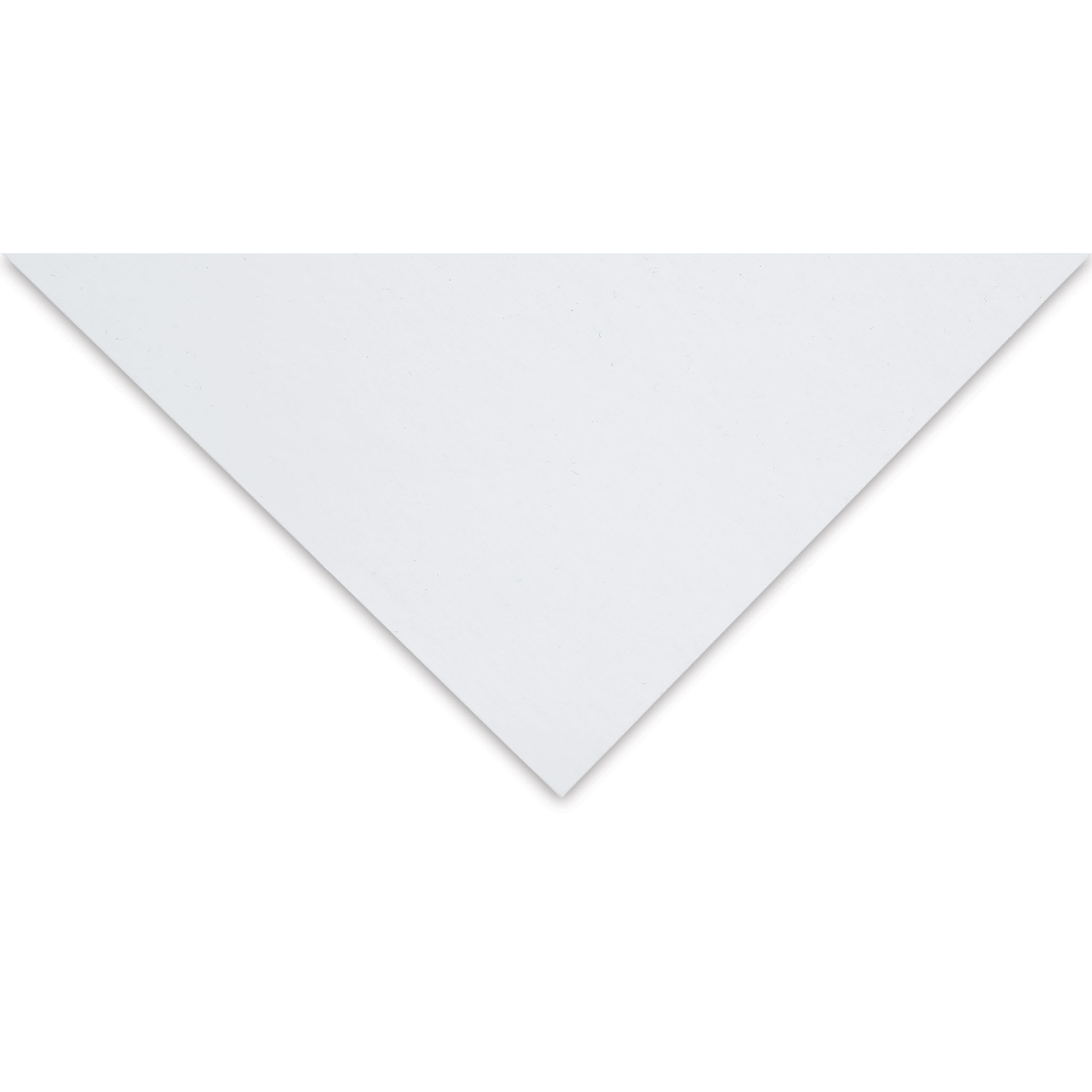 Crescent Bulk Matboards - White, 20" x 32", Pkg of 25