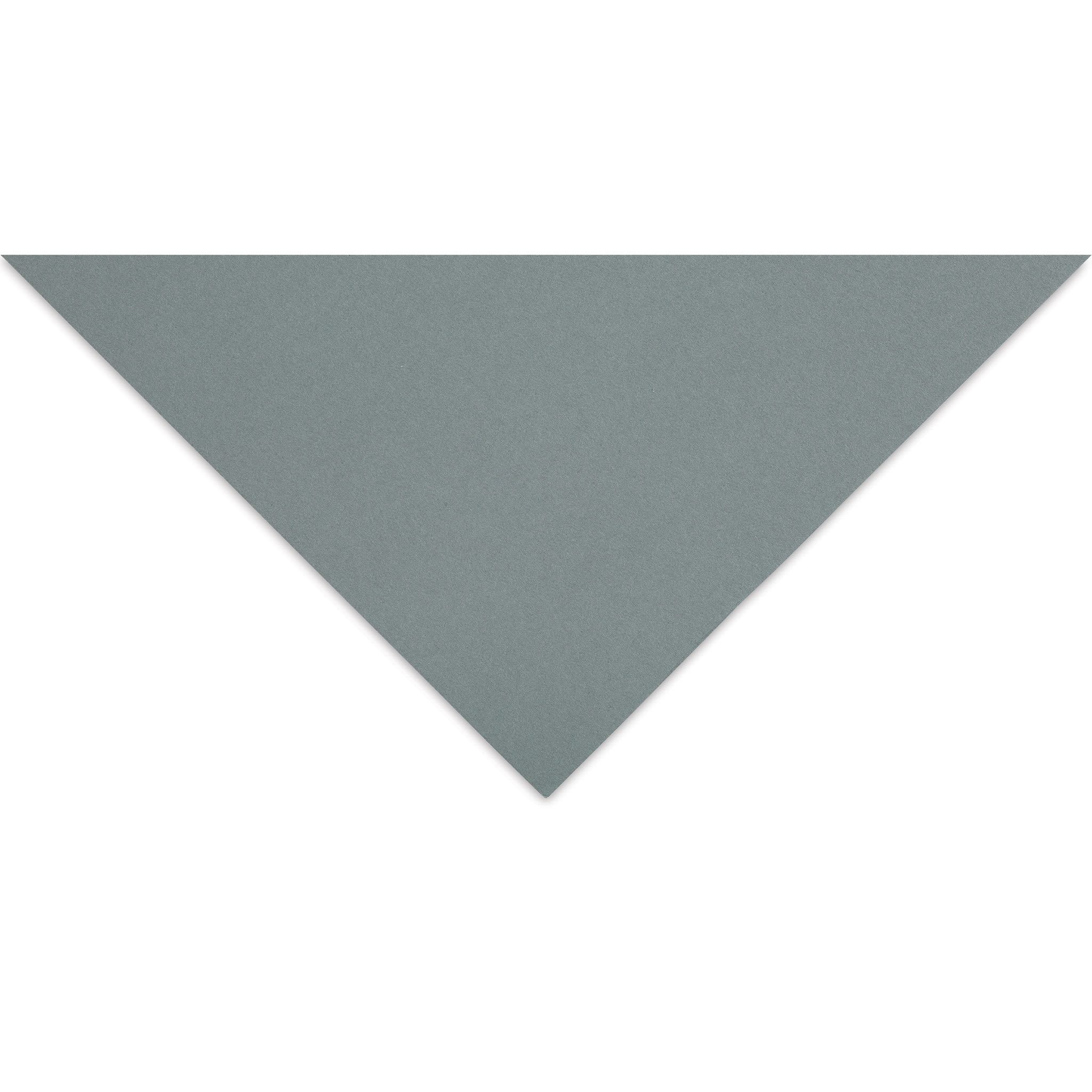 Crescent Bulk Matboards - Gray, 20" x 32", Pkg of 25