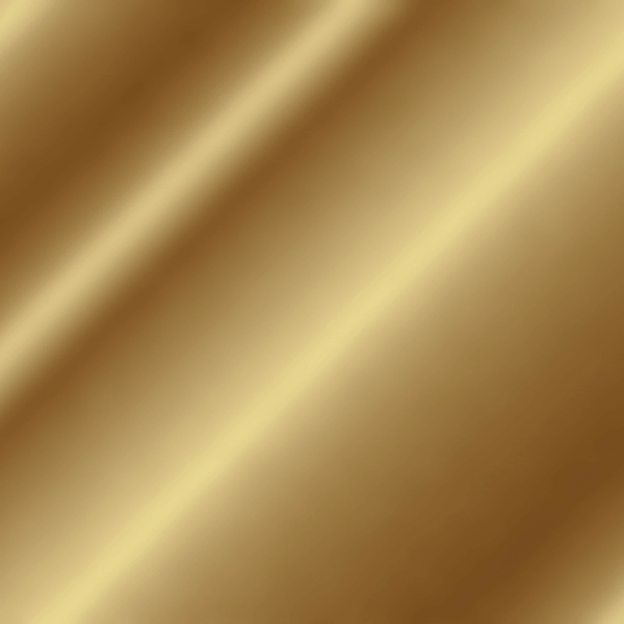 Crescent Berkeley Metallic Cream Core Matboard - 20" x 32", Gold Foil