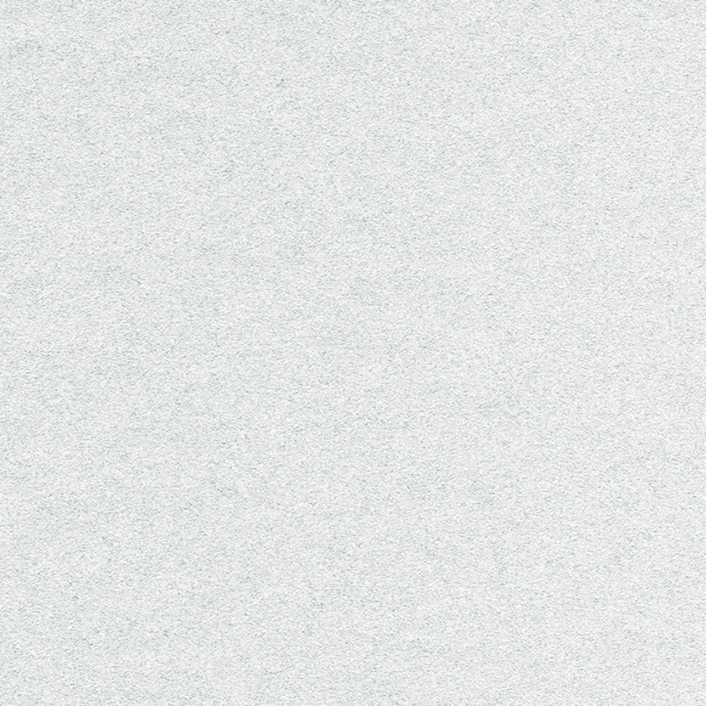 Crescent Berkeley Metallic White Core Matboard - 20" x 32", Frosted Silver