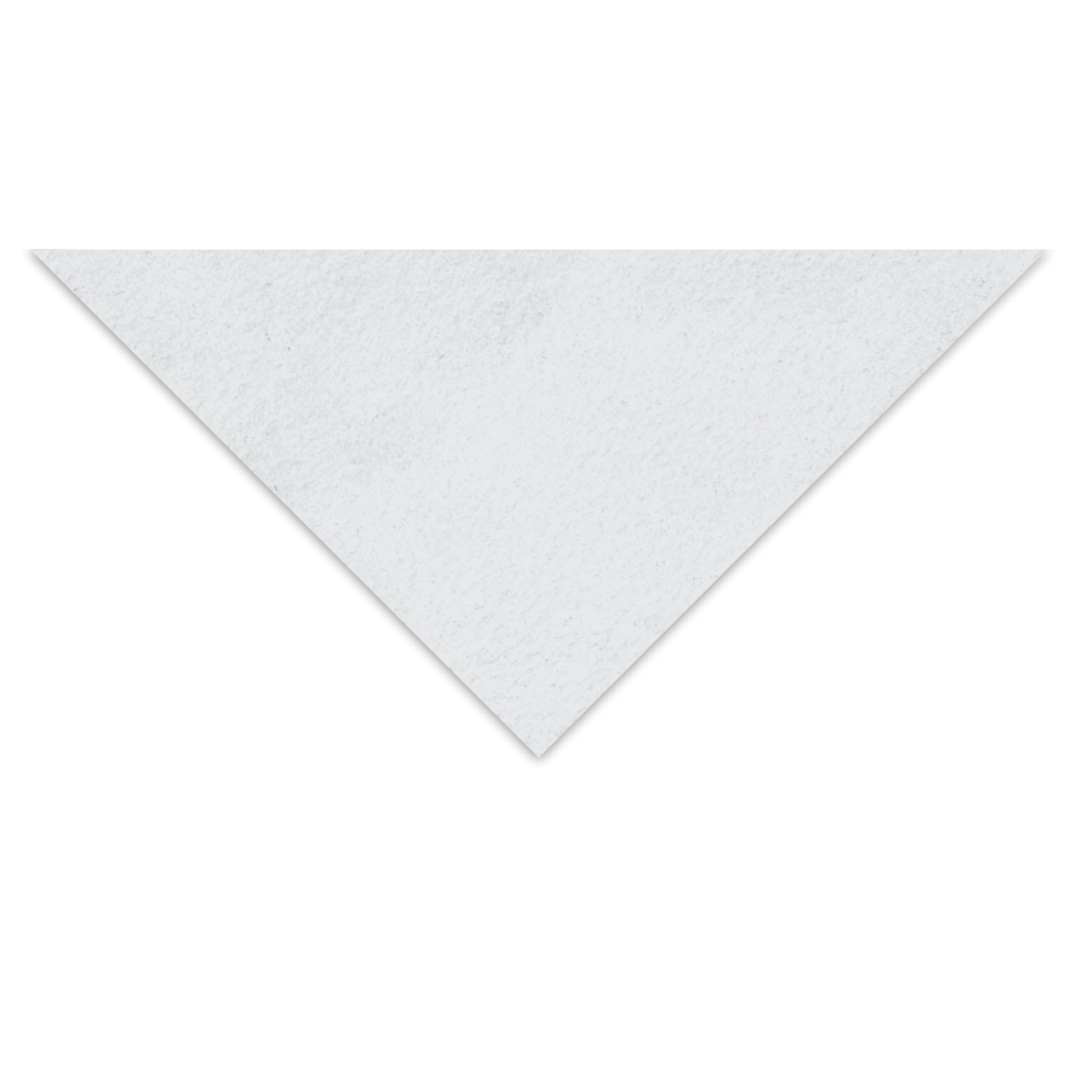 Crescent Berkeley Suede White Core Matboard - 20" x 32", Winter, 4-ply