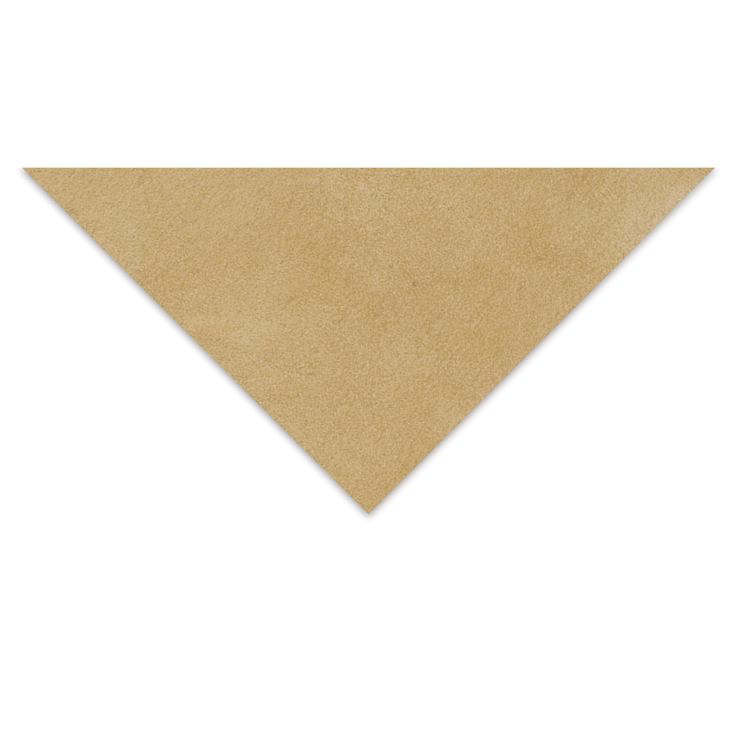 Crescent Berkeley Suede White Core Matboard - 20" x 32", Thicket, 4-ply