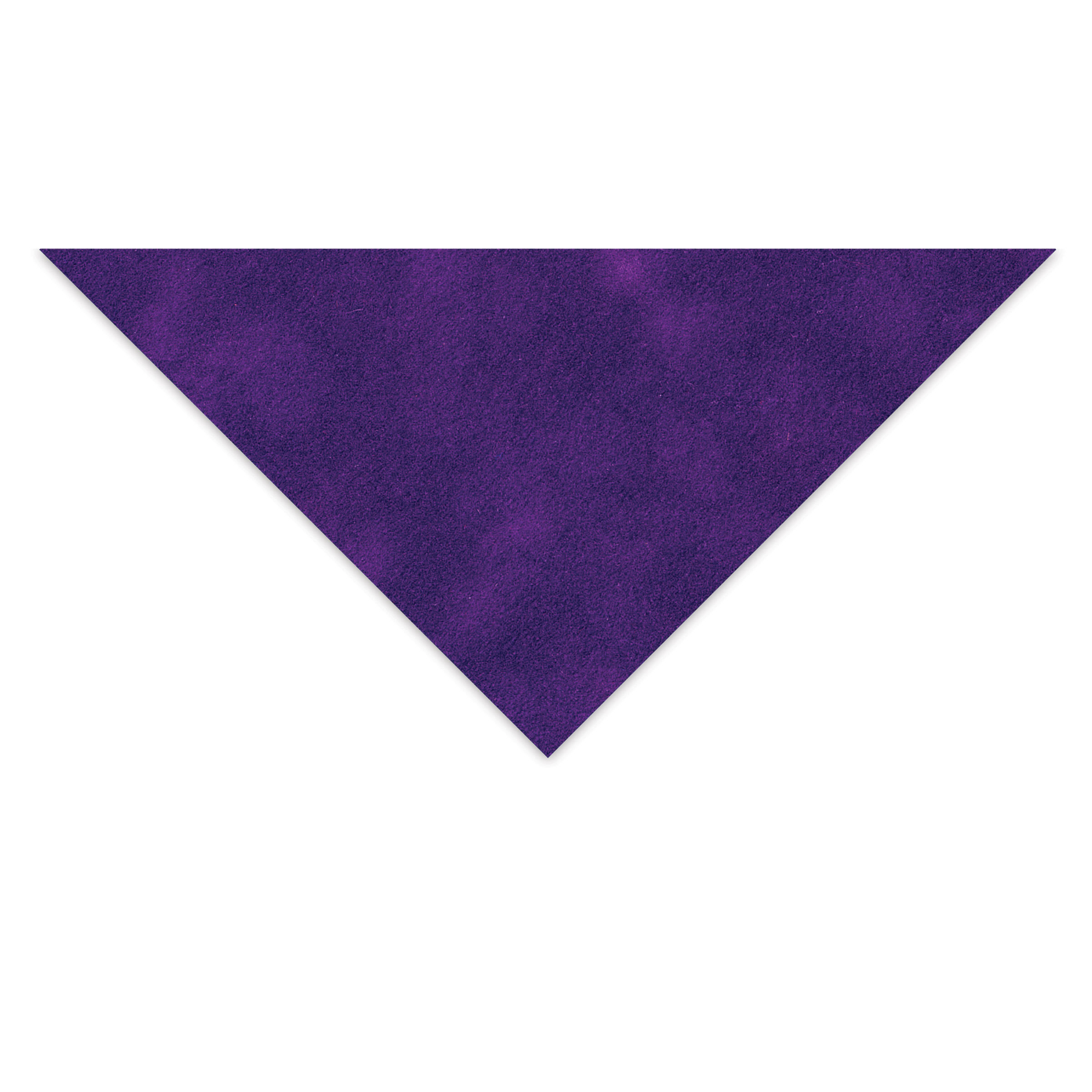 Crescent Berkeley Suede White Core Matboard - 20" x 32", Crocus, 4-ply