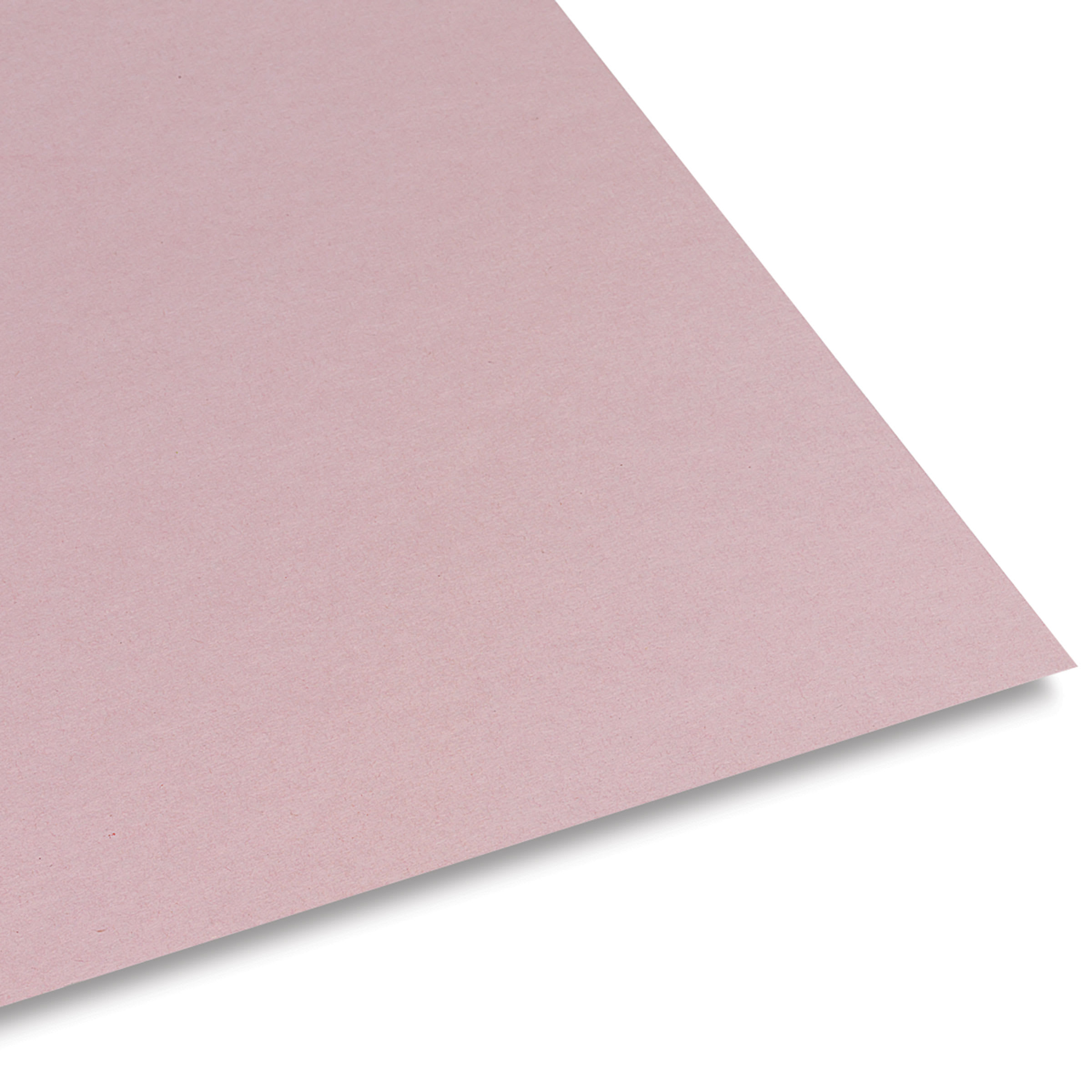 Pacon Railroad Board - 22" x 28" x 4 Ply, Pink, 100 Sheets