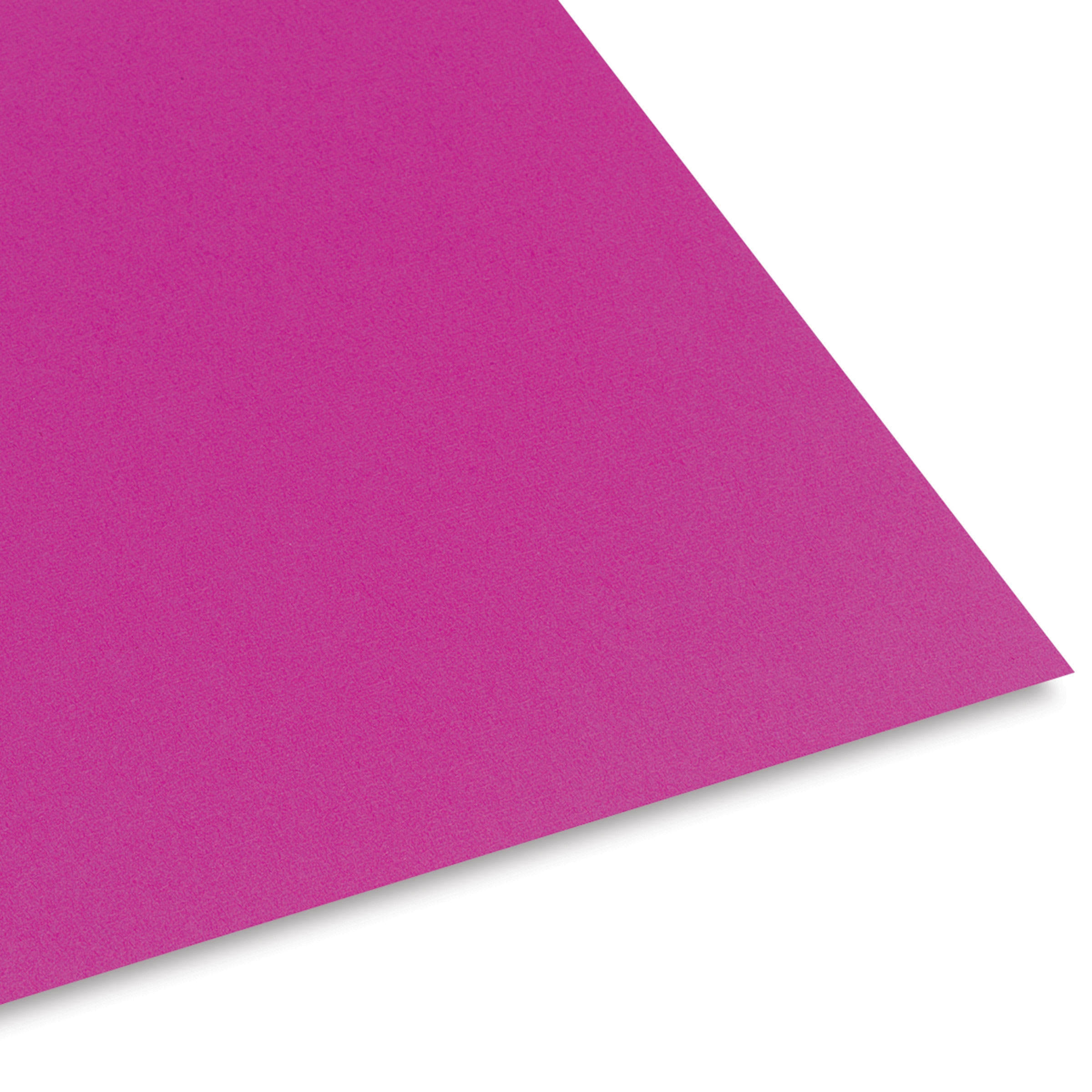 Pacon Railroad Board - 22" x 28" x 4 Ply, Magenta, 100 Sheets