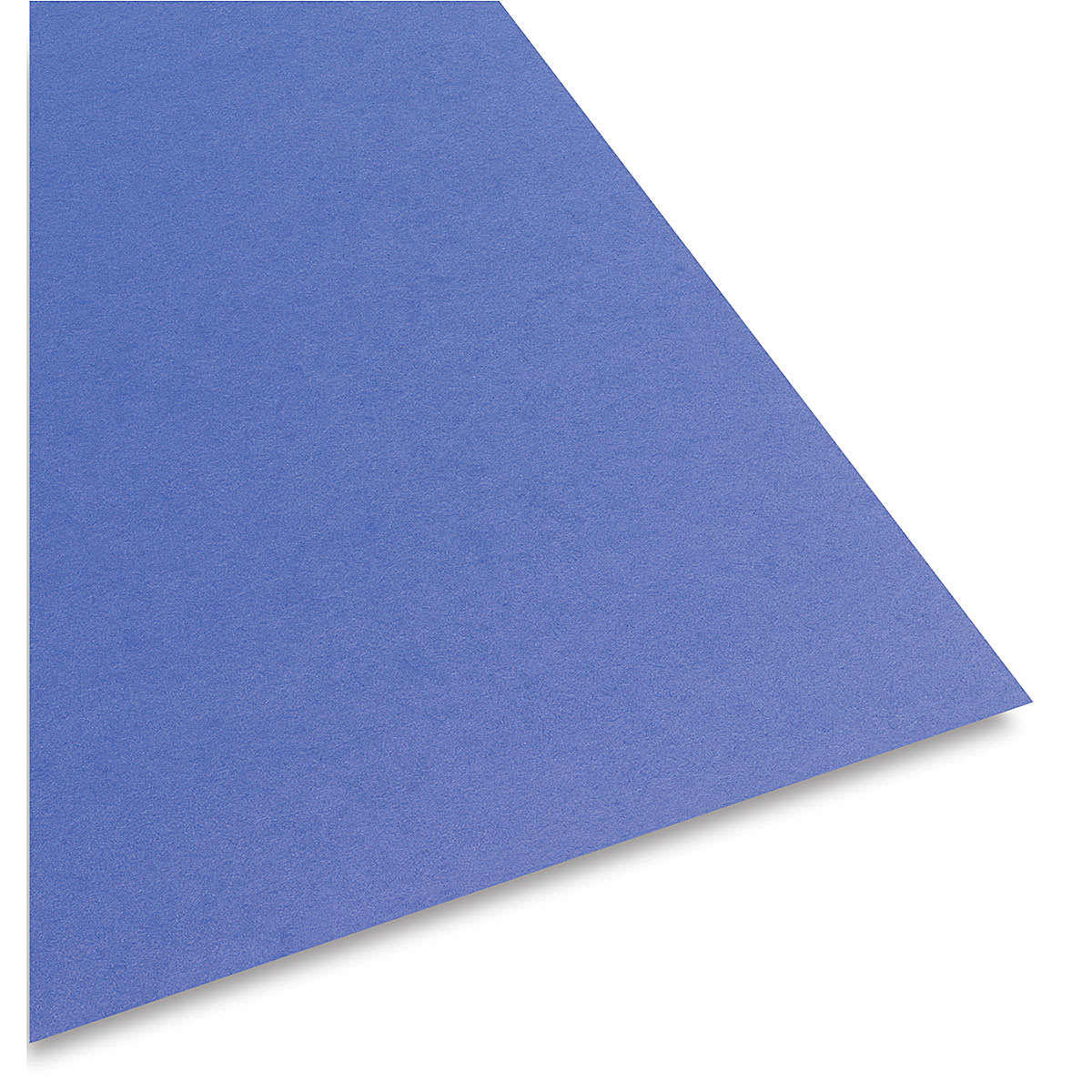Pacon Railroad Board - 22" x 28" x 4 Ply, Dark Blue