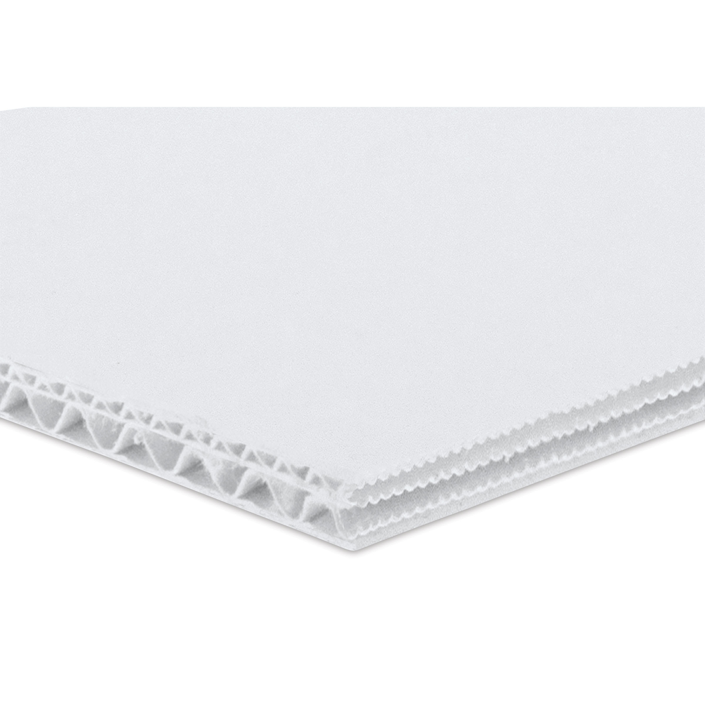 Crescent NotFoam Archival Presentation and Mounting Board - 32" x 40", 11/64"