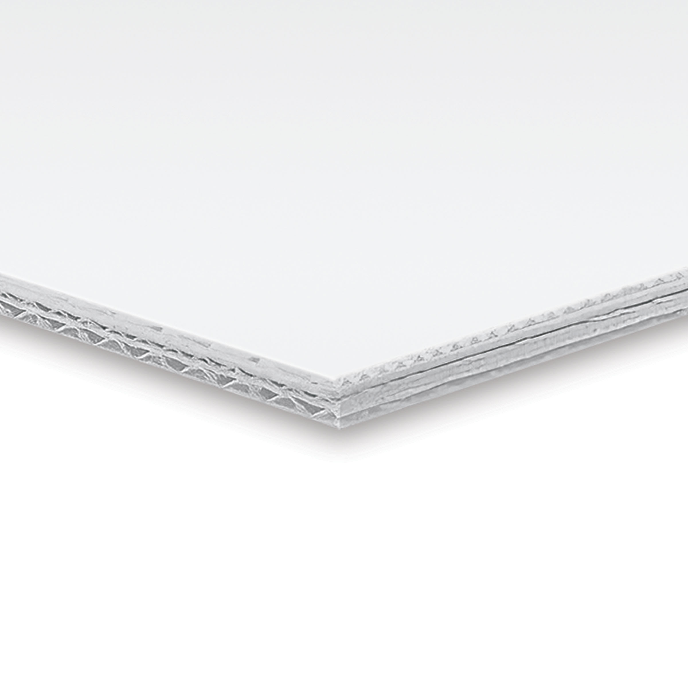 Crescent NotFoam Water Resistant Presentation and Mounting Board - 32" x 40", 7/64"