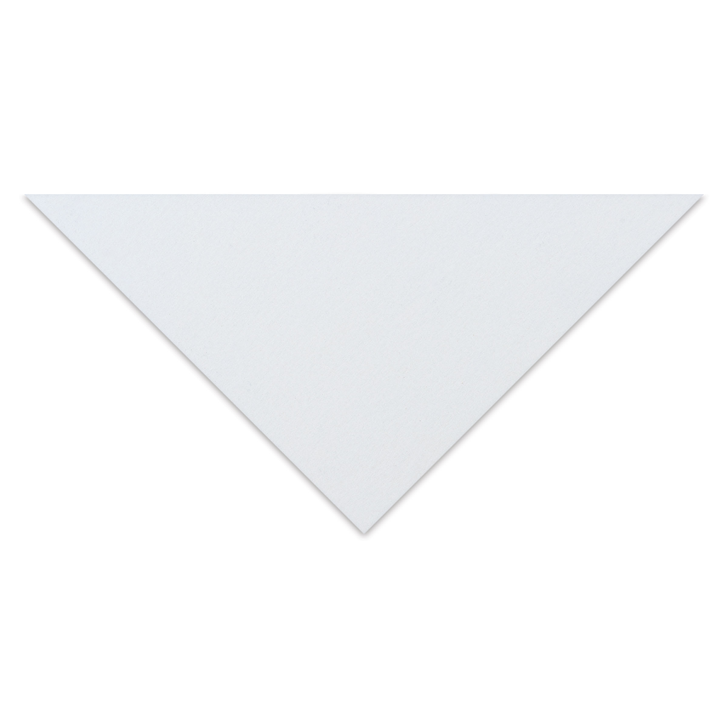 Art Alternatives Presentation Board - 20" x 30", 14 Ply, White