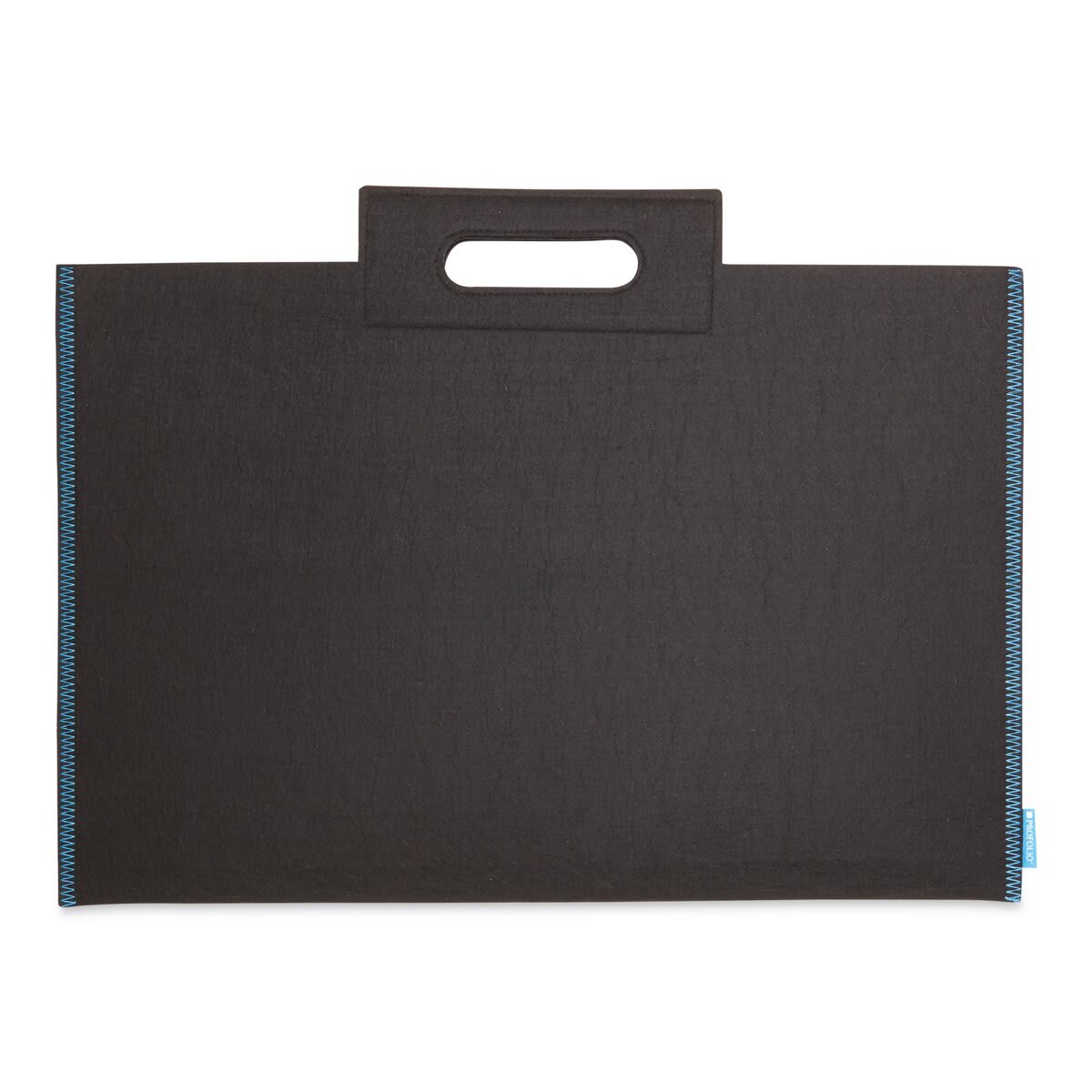 Itoya Midtown Large Format Artwork Carrier Bag, 14x21"