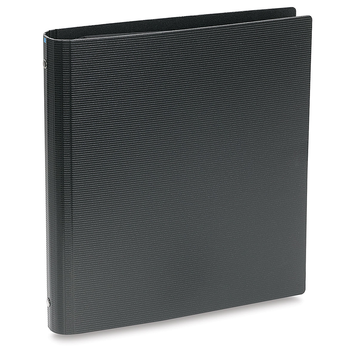 Itoya Art Profolio Multi-Ring Binder And Refills 9 In. X 12 In. Vertical Binder (RB-9-12)