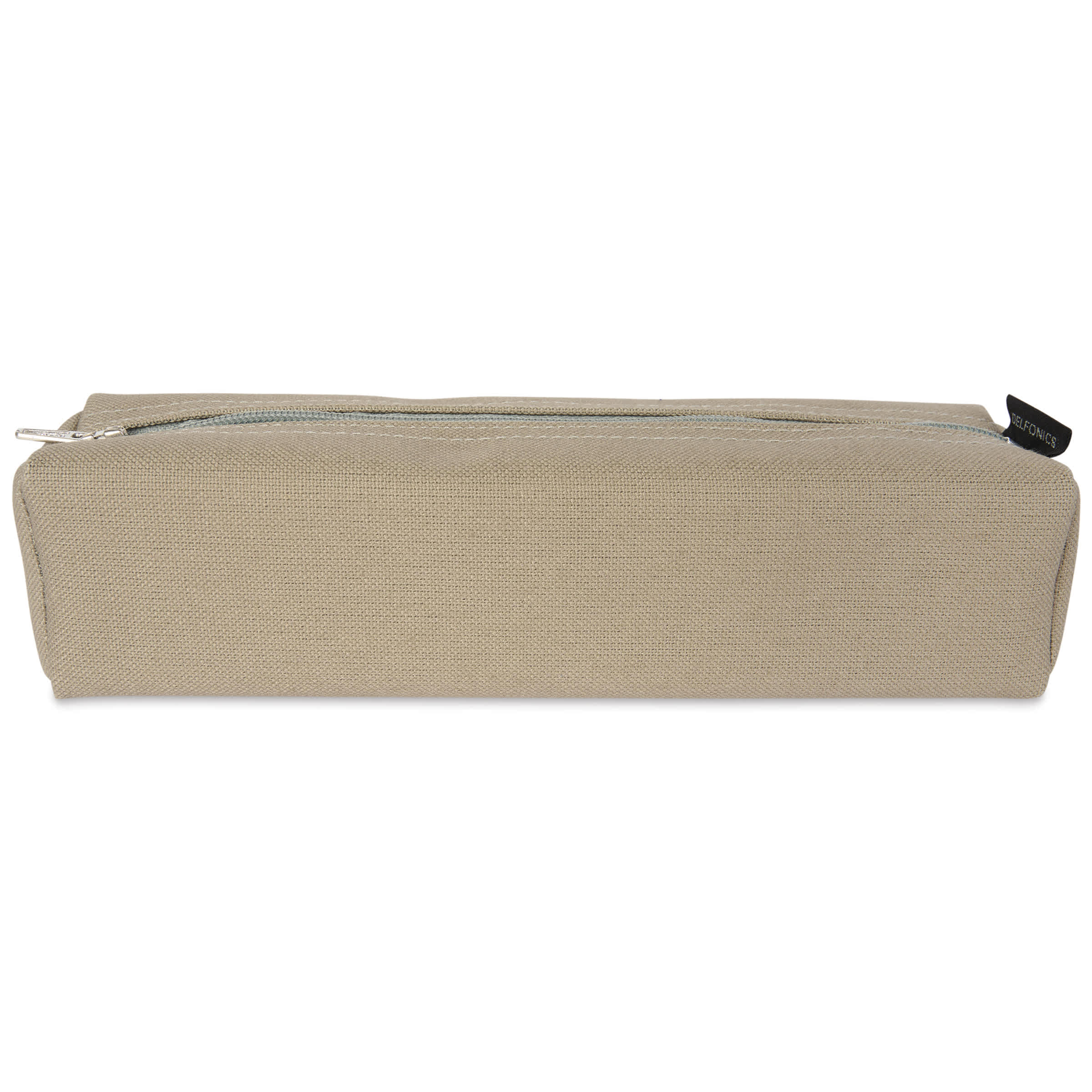Delfonics Mareku Box Pen Case - Gray